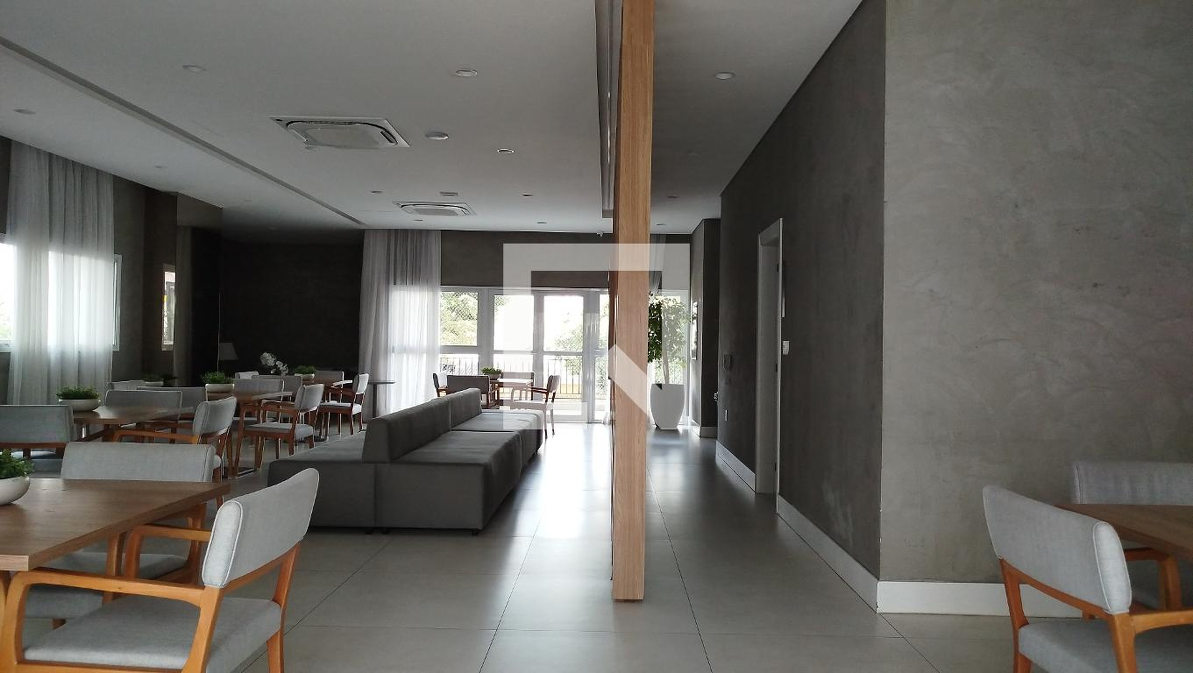 Salão de festas - Universo Astro