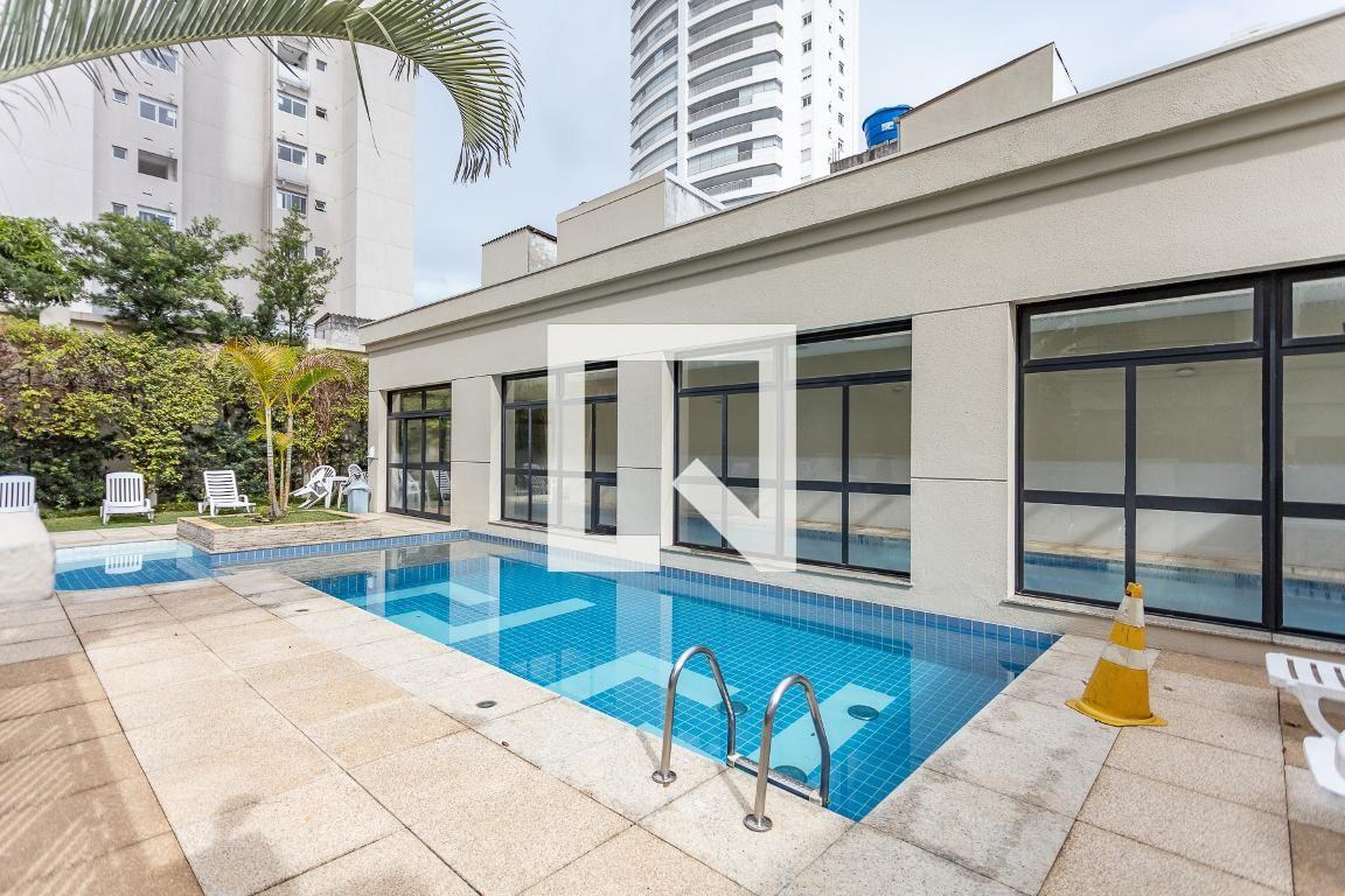 Piscina - Acqua Vila Romana