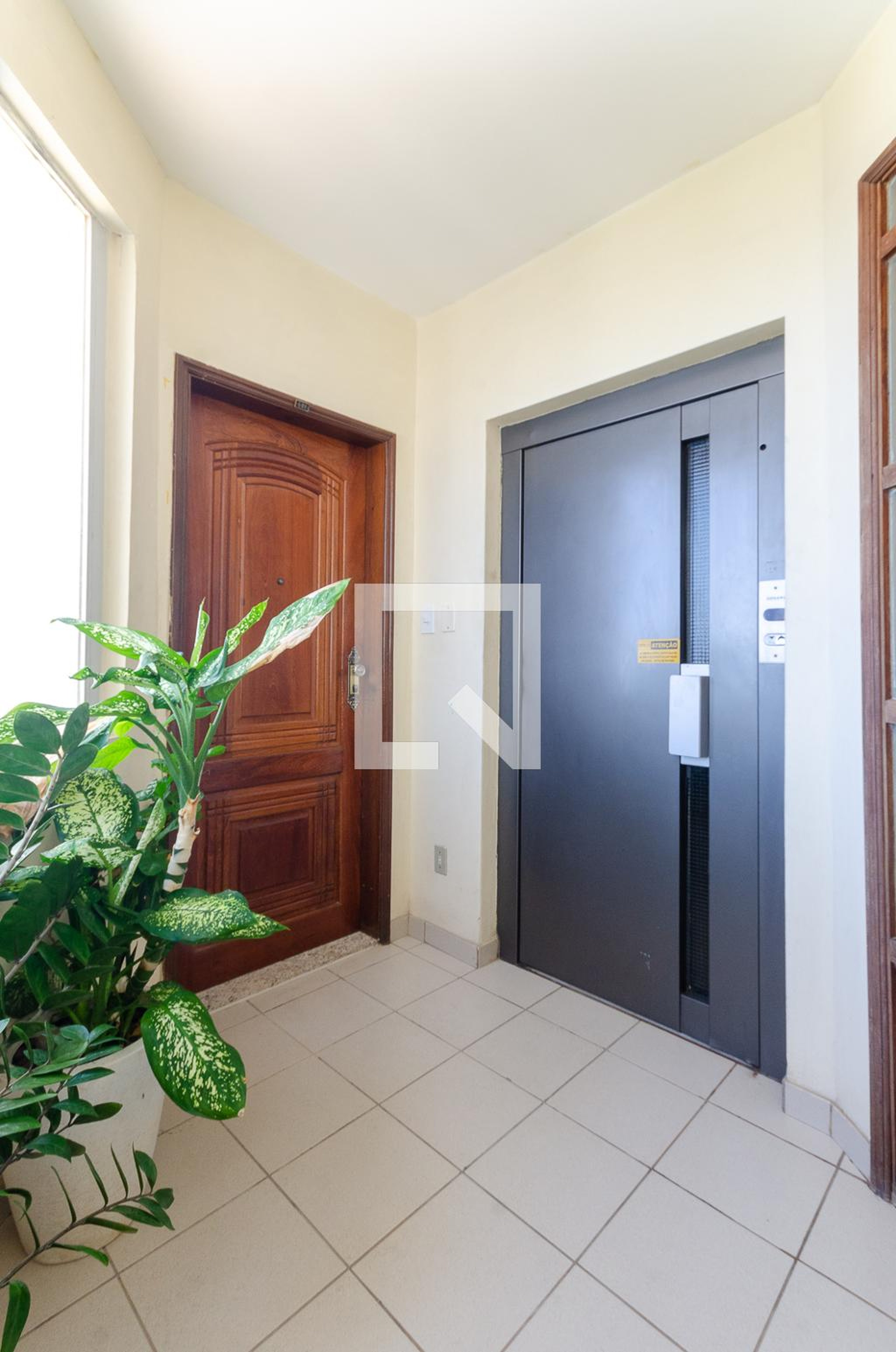 Entrada - Portal da Pituba