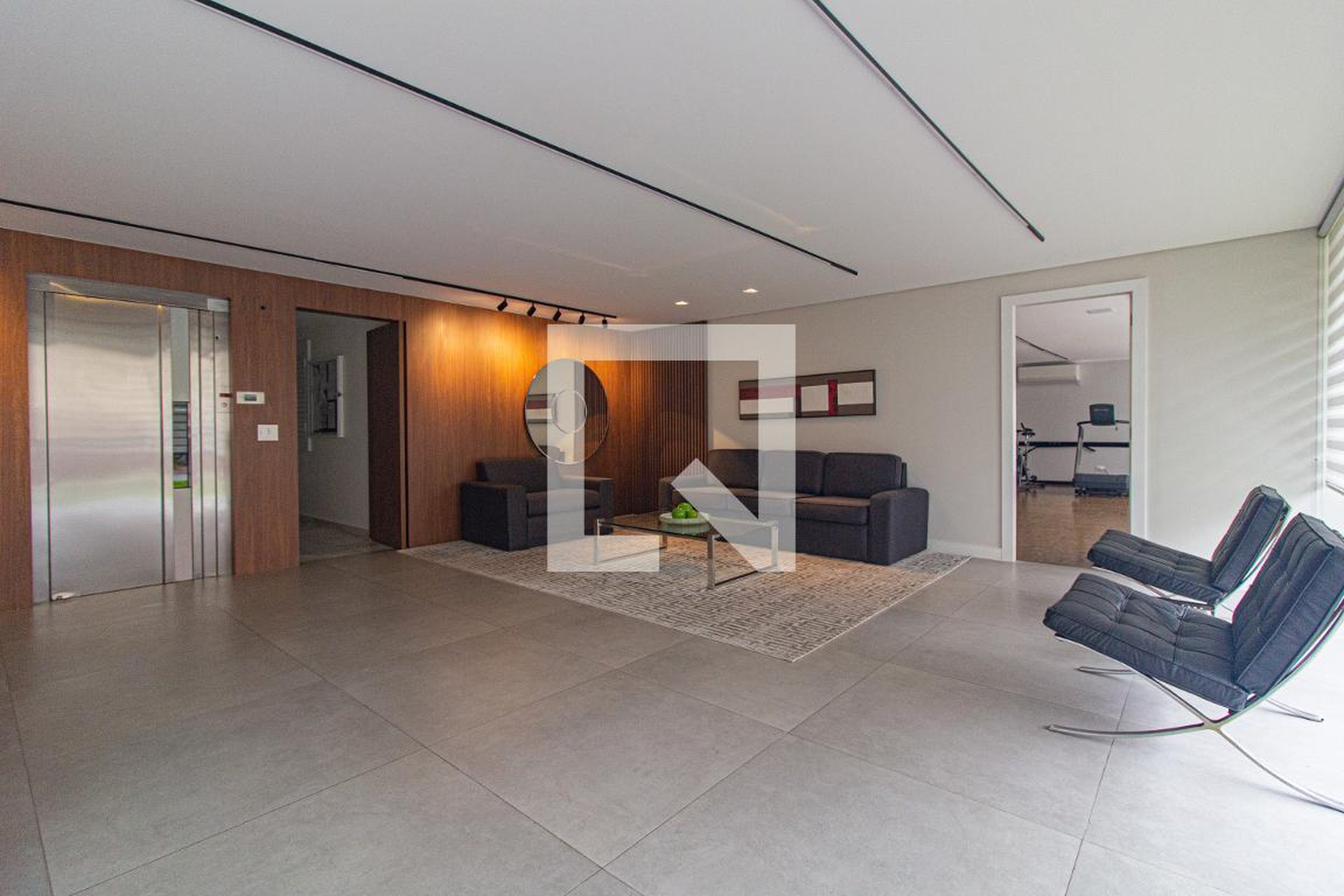 Hall social - 