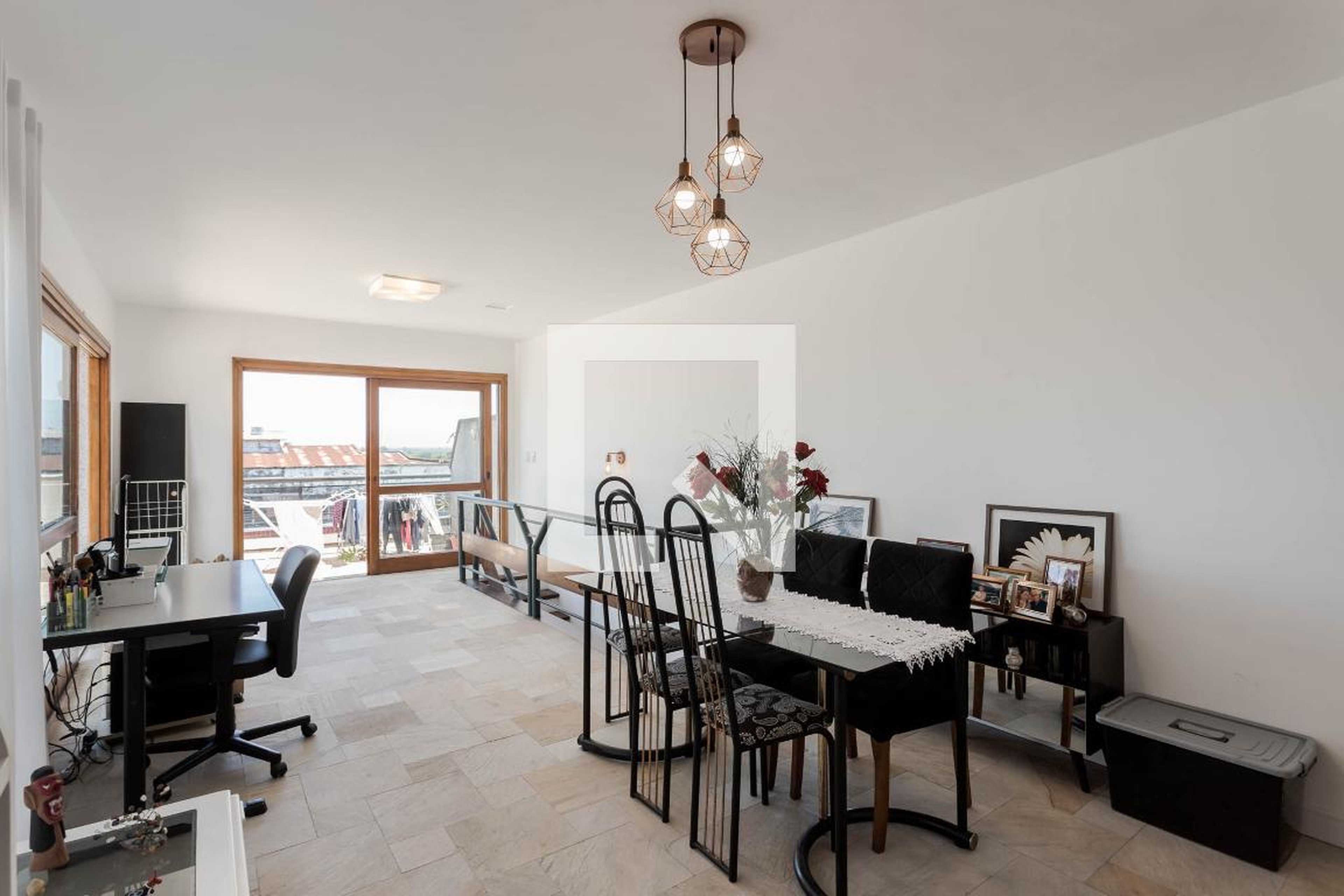 Espaço Gourmet - Plaza San Carlos