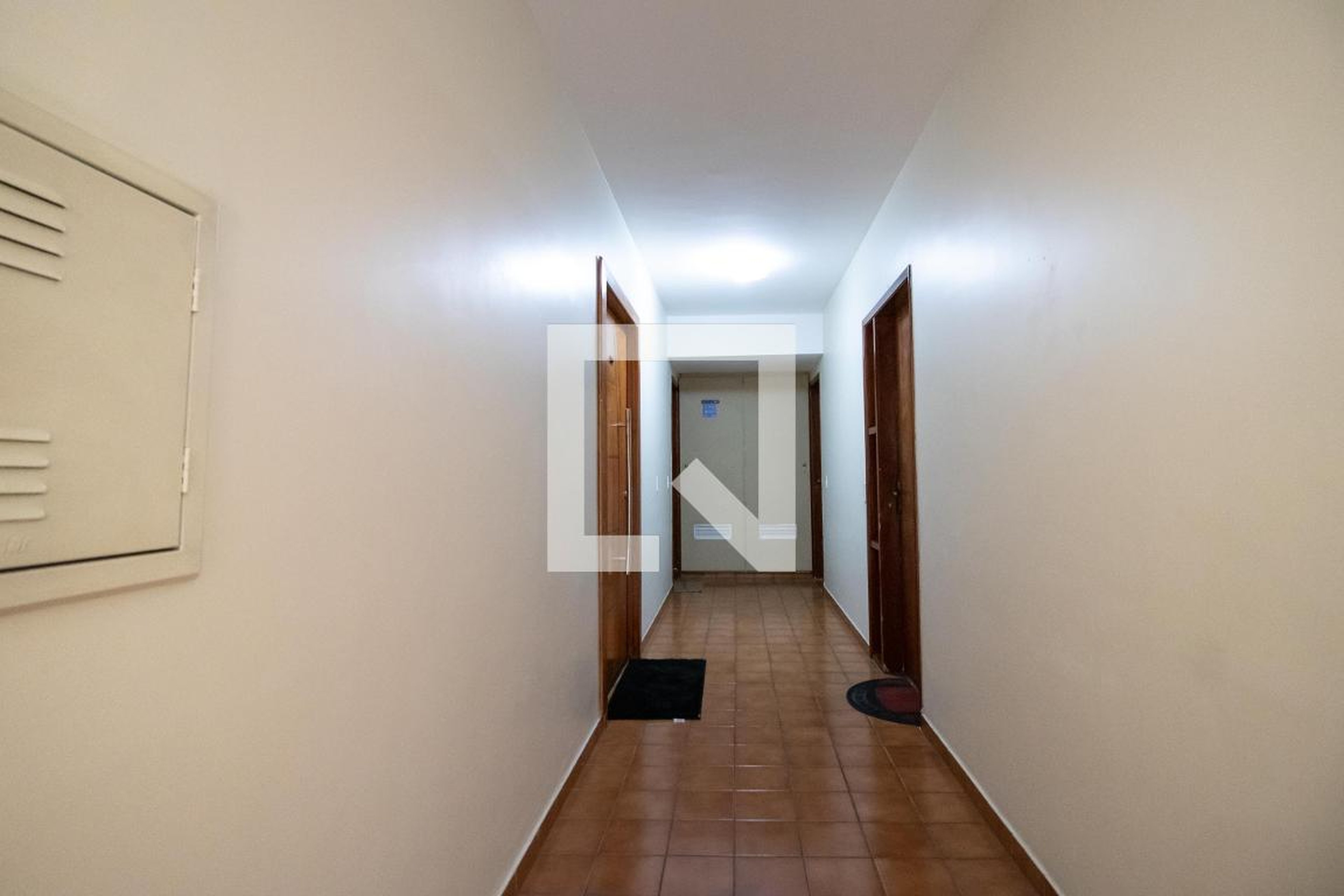 Hall de entrada - Helvethia