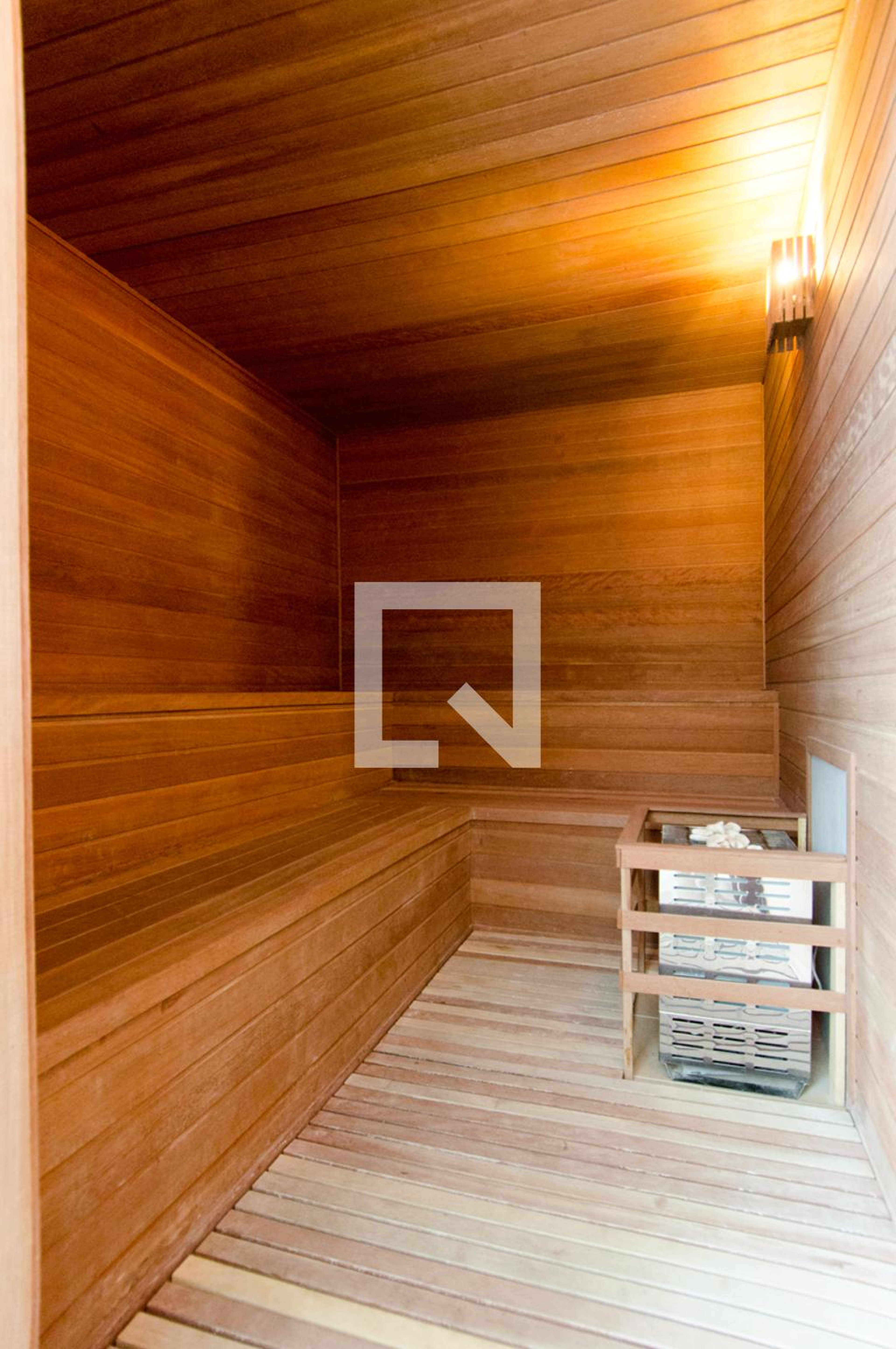 Sauna - Marco Zero Home