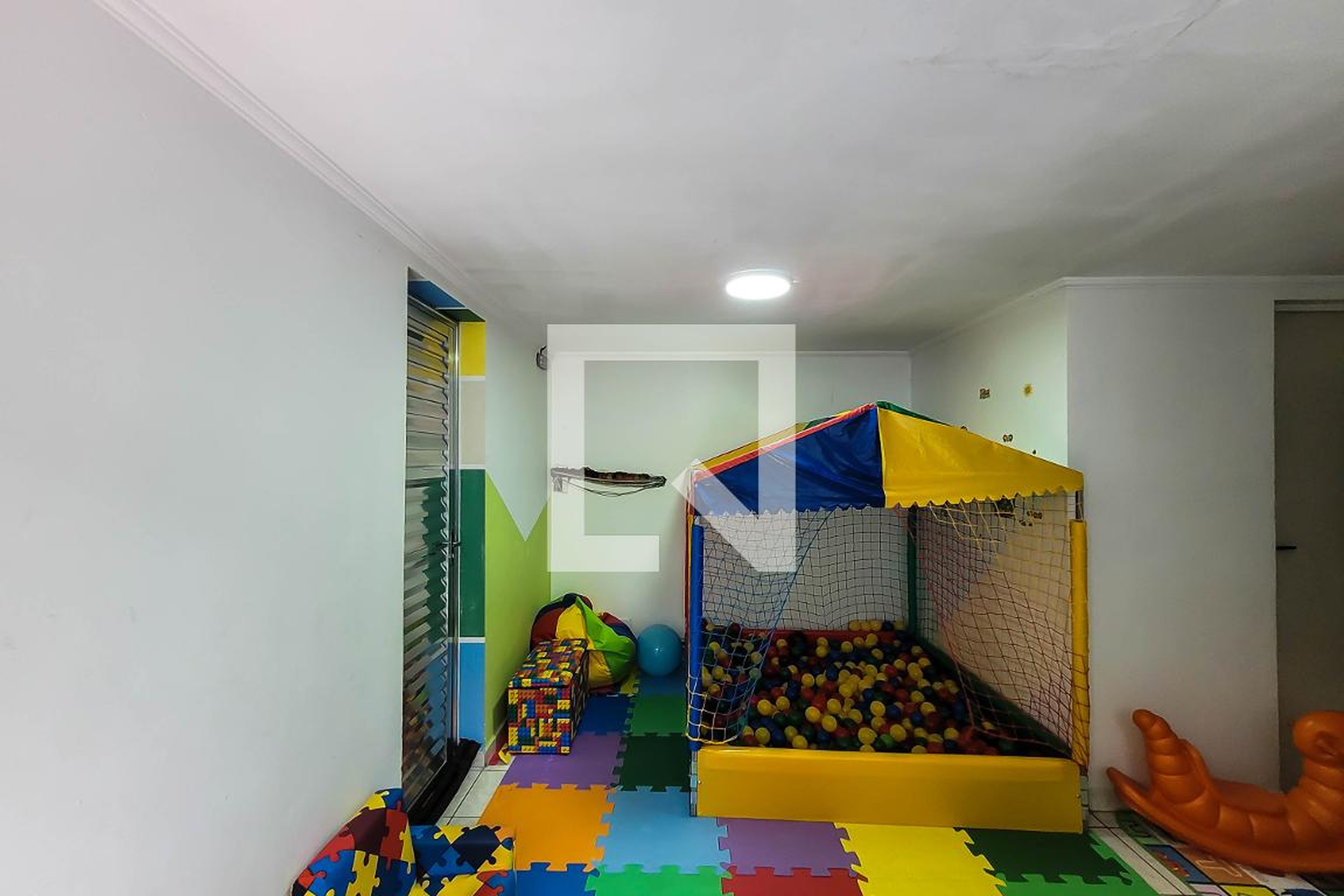 Brinquedoteca - Flamboyant