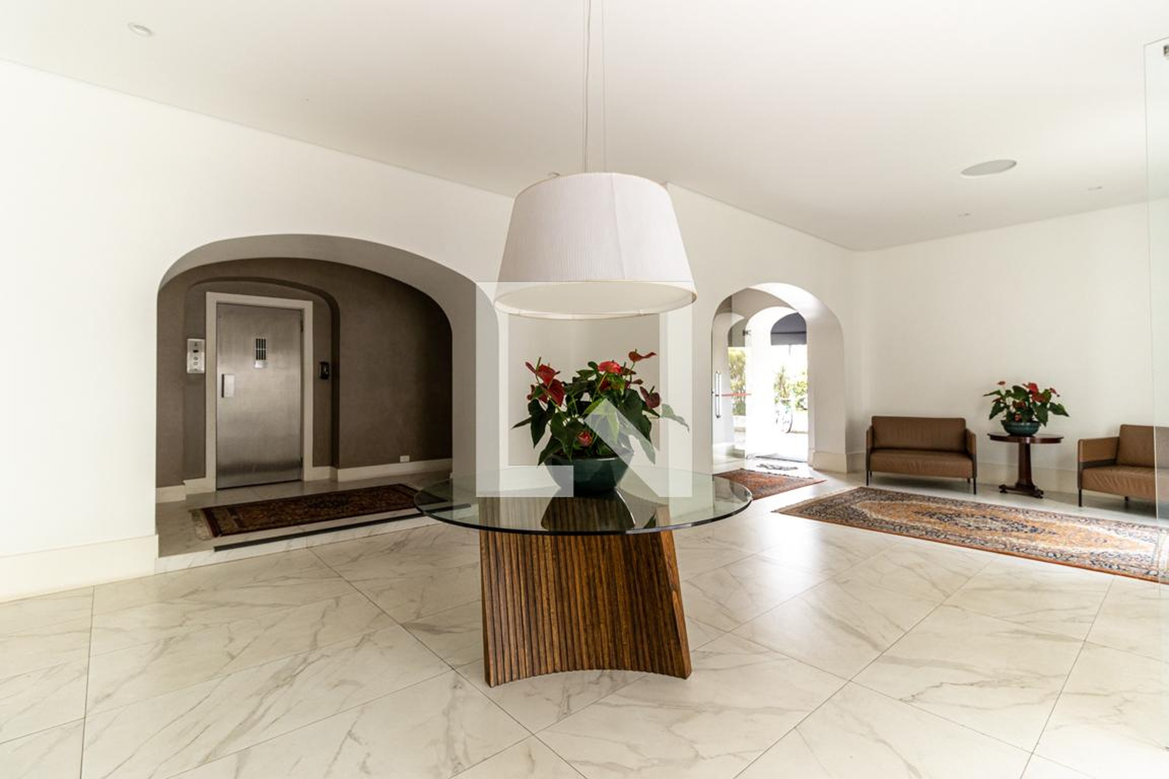 Hall Social - Paço de Valença