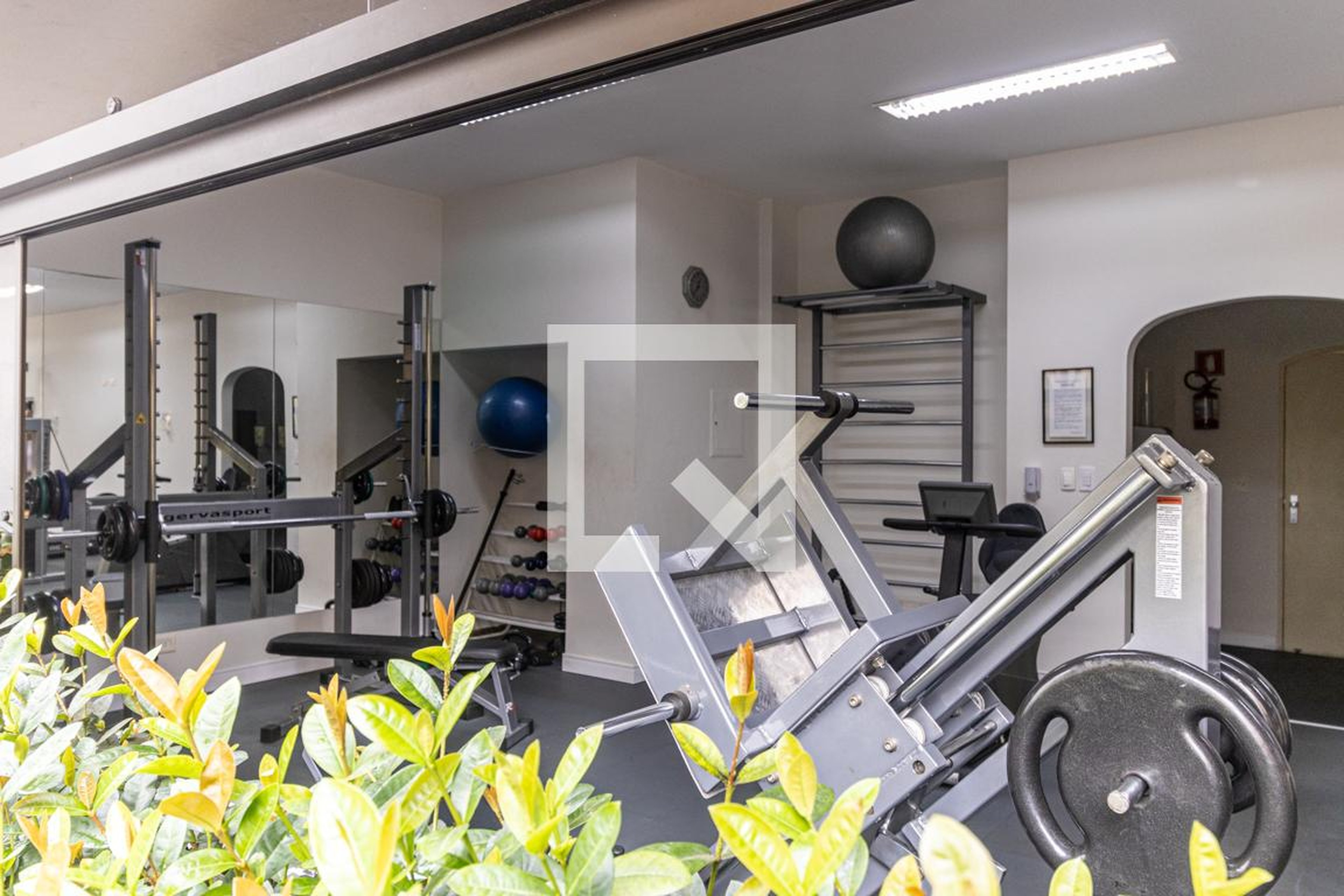 Academia - Paço de Valença