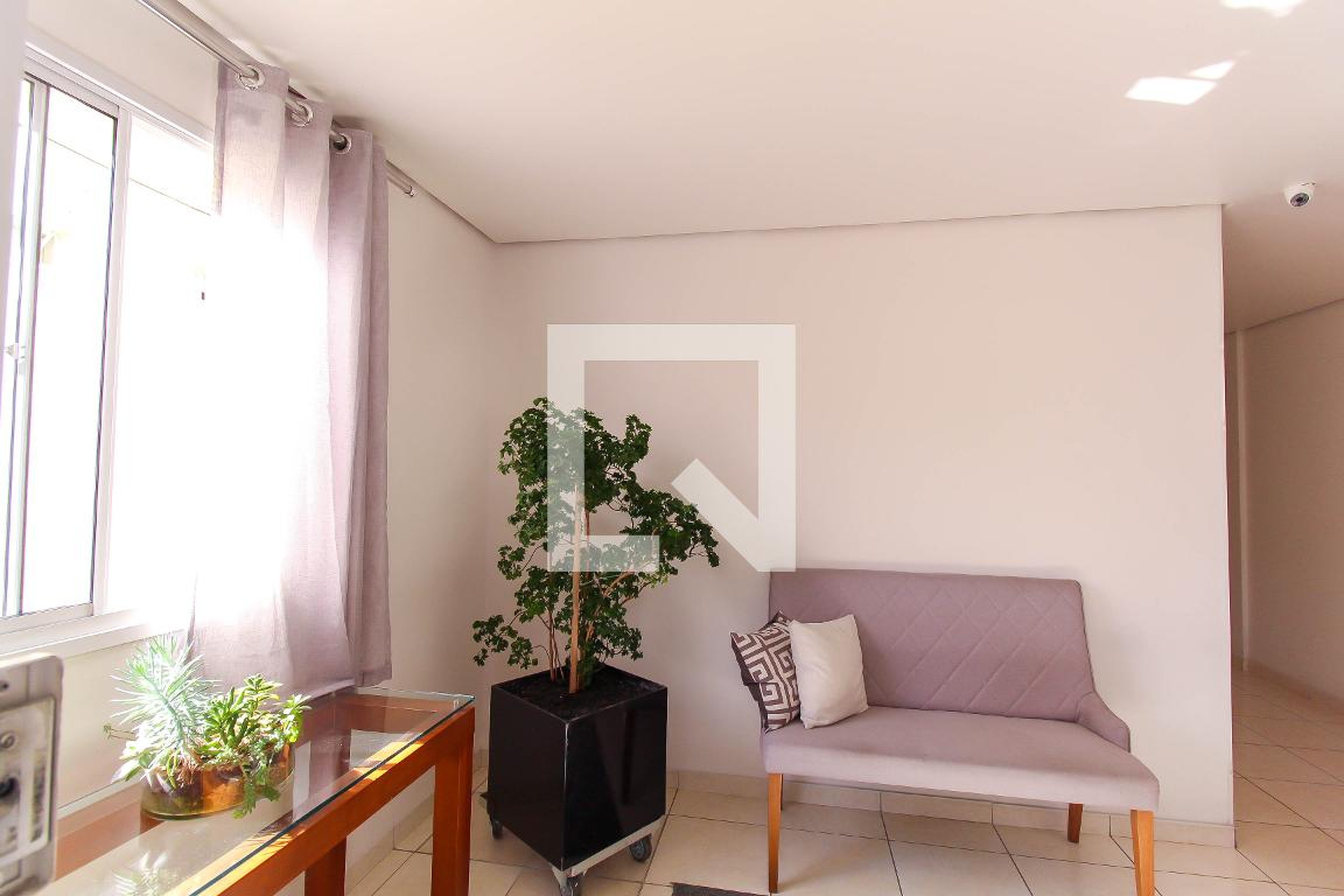 Hall social - Felicitá