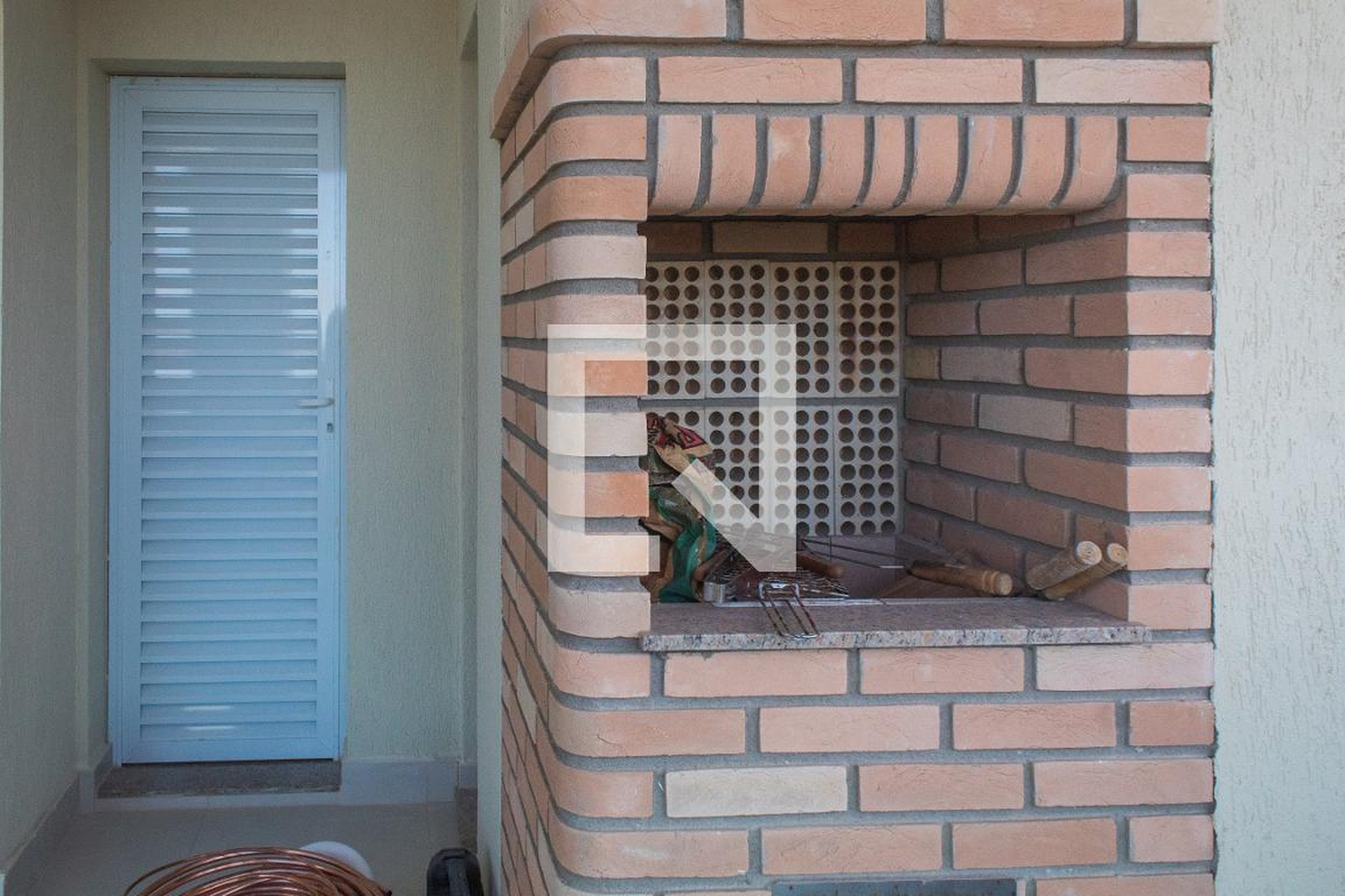 Churrasqueira - Isola Del Sole