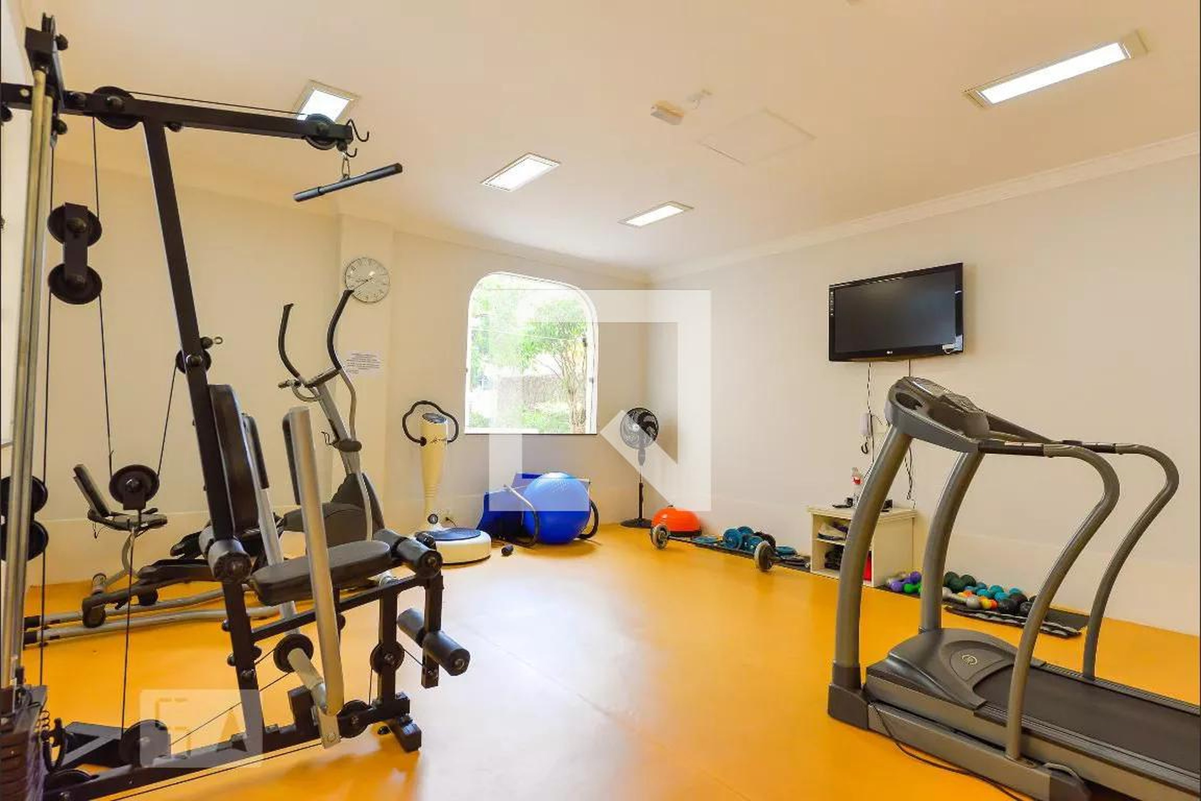 Academia - Dona Carmen