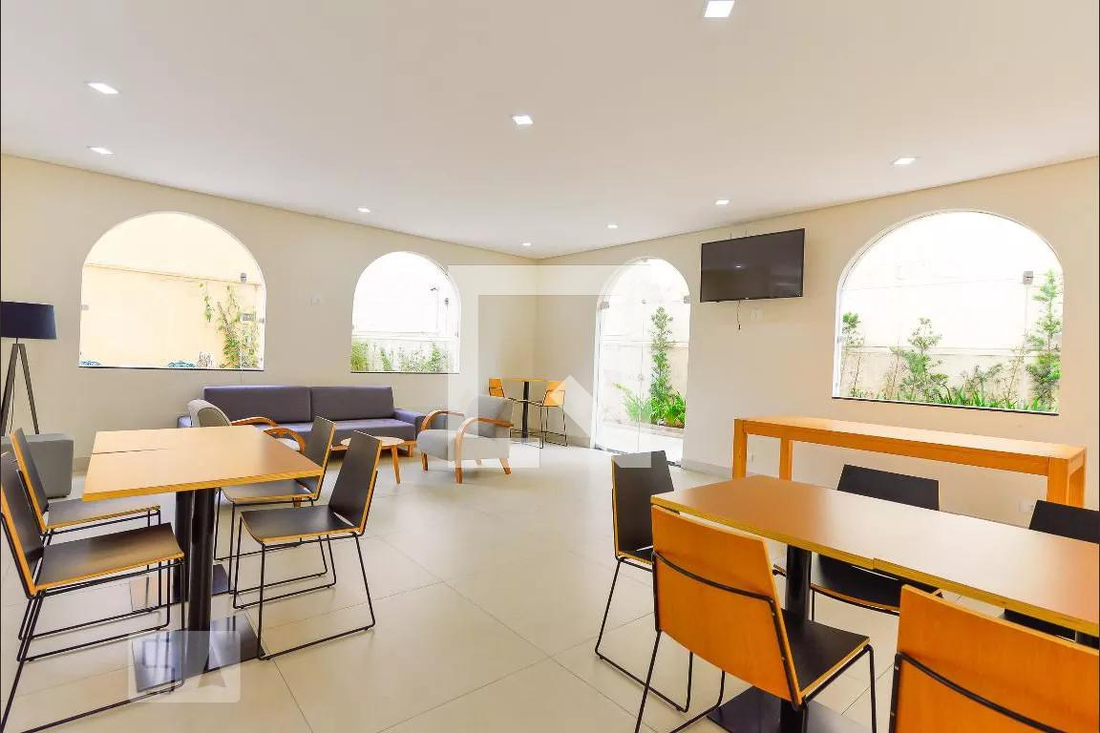 Salão de Festas - Dona Carmen