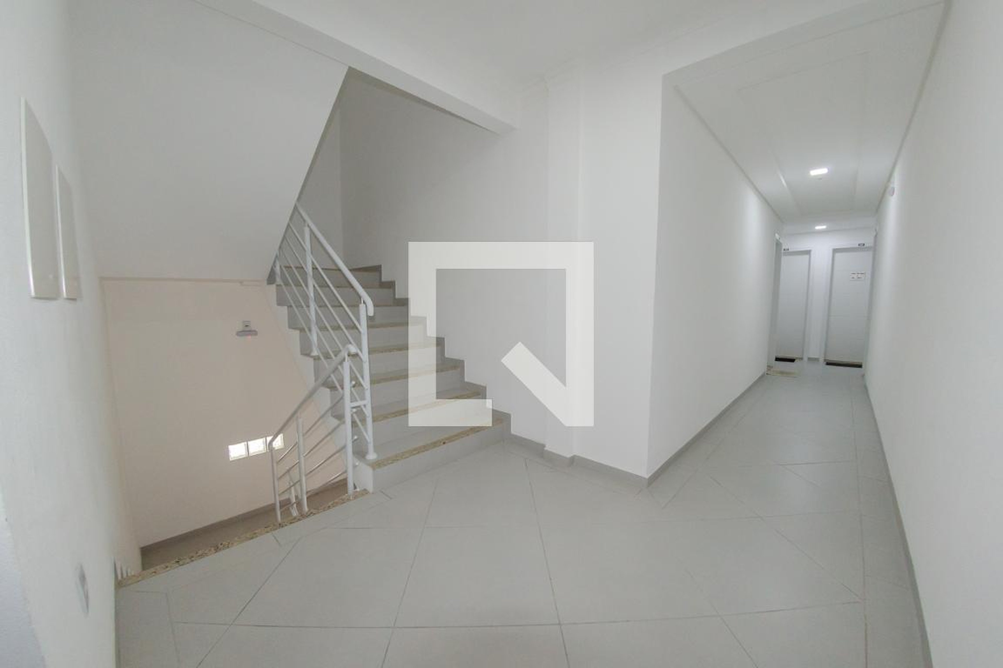 Área comum - Ilha da Palmeira