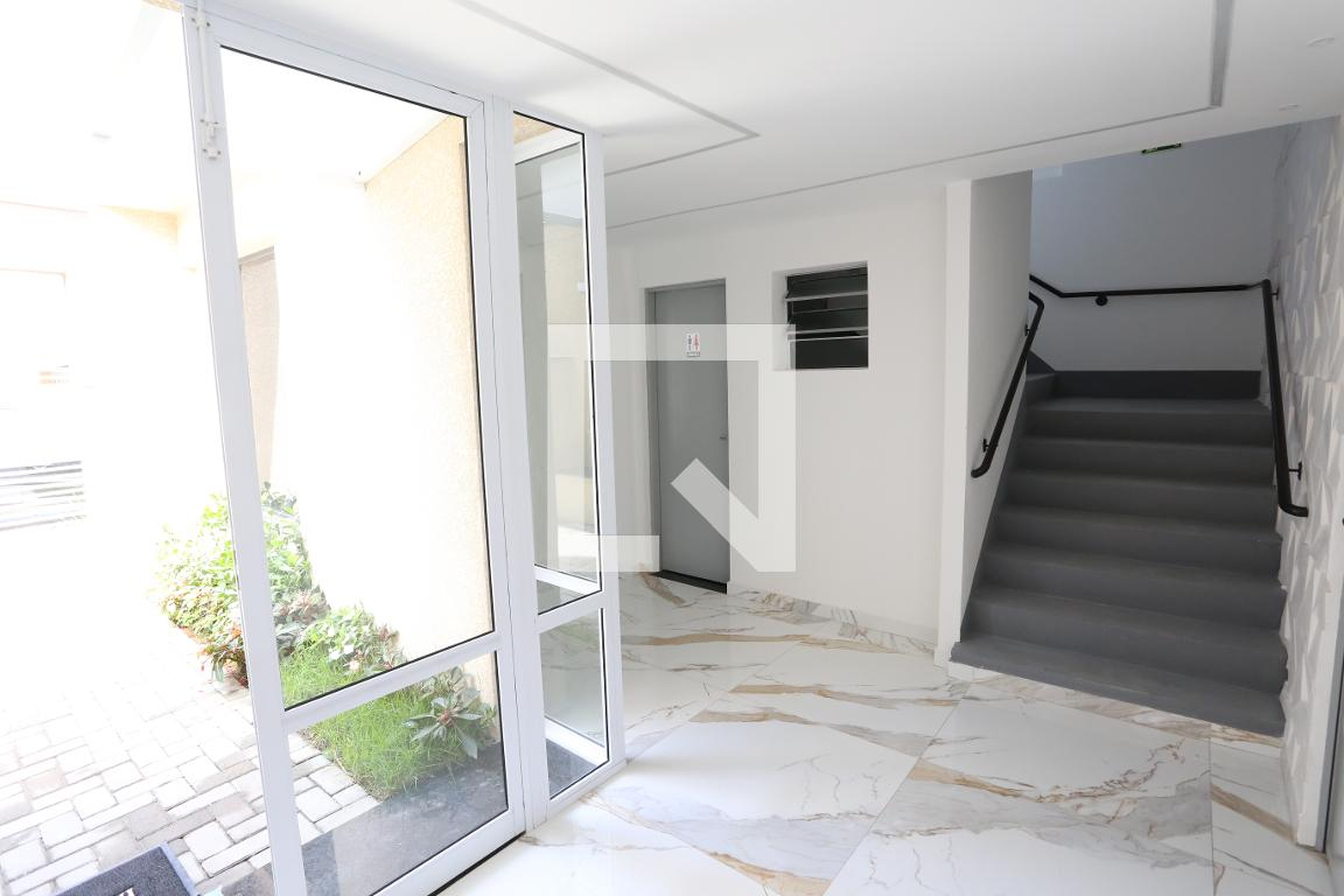 Hall Social - Safira Prime