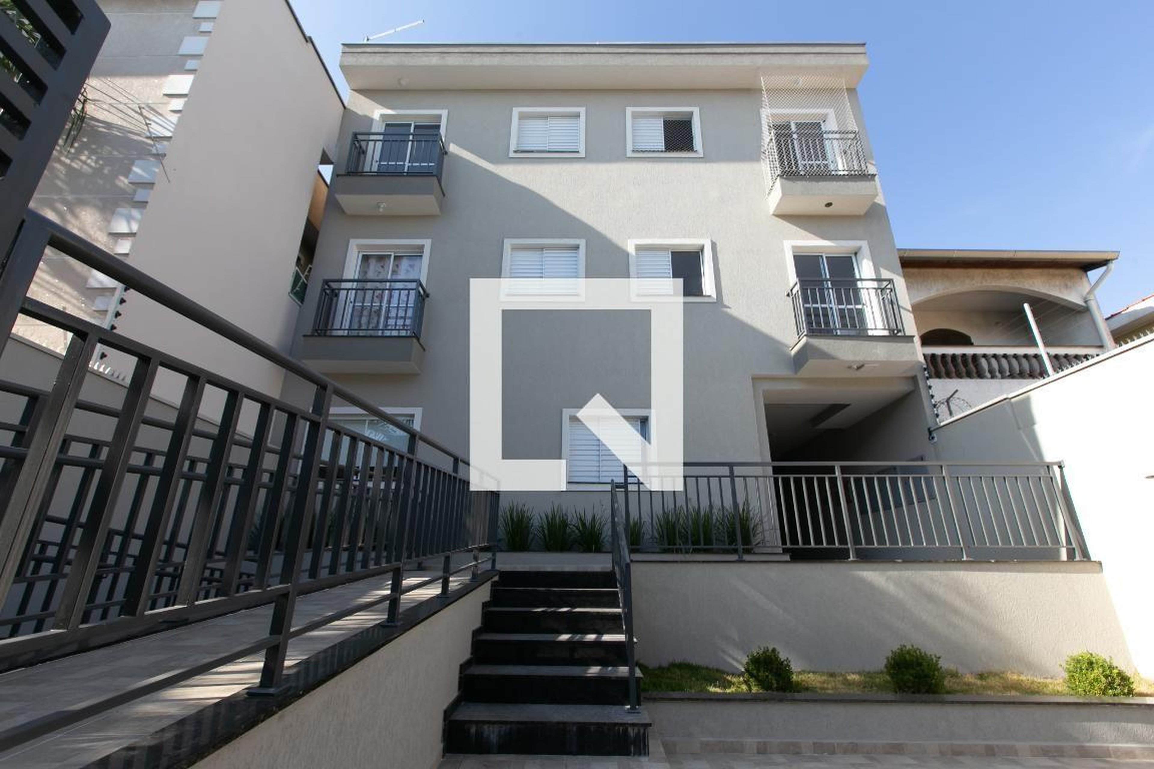 Área Externa - 