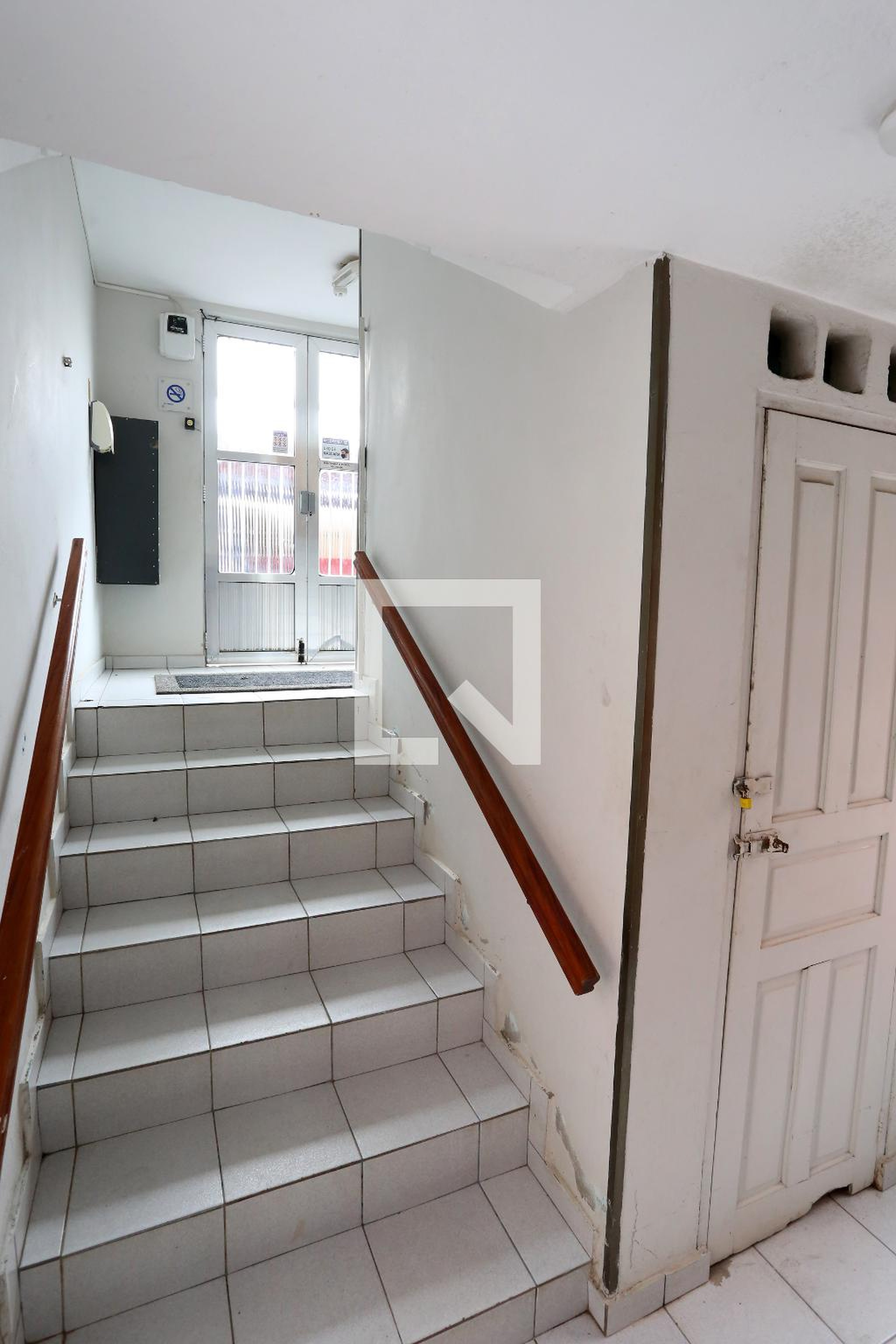 Hall de Entrada - Calabria II