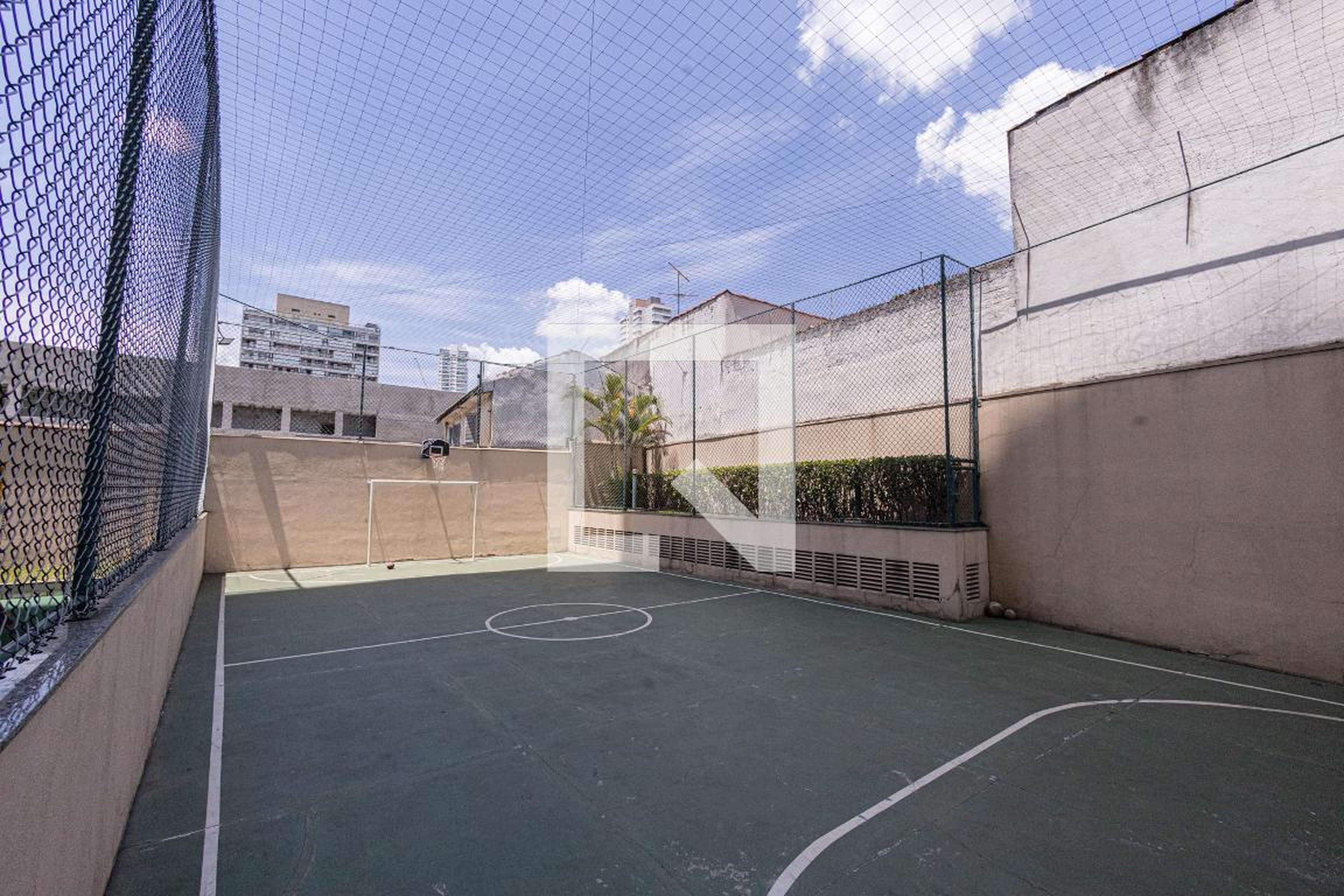 Quadra - Morada do Vale