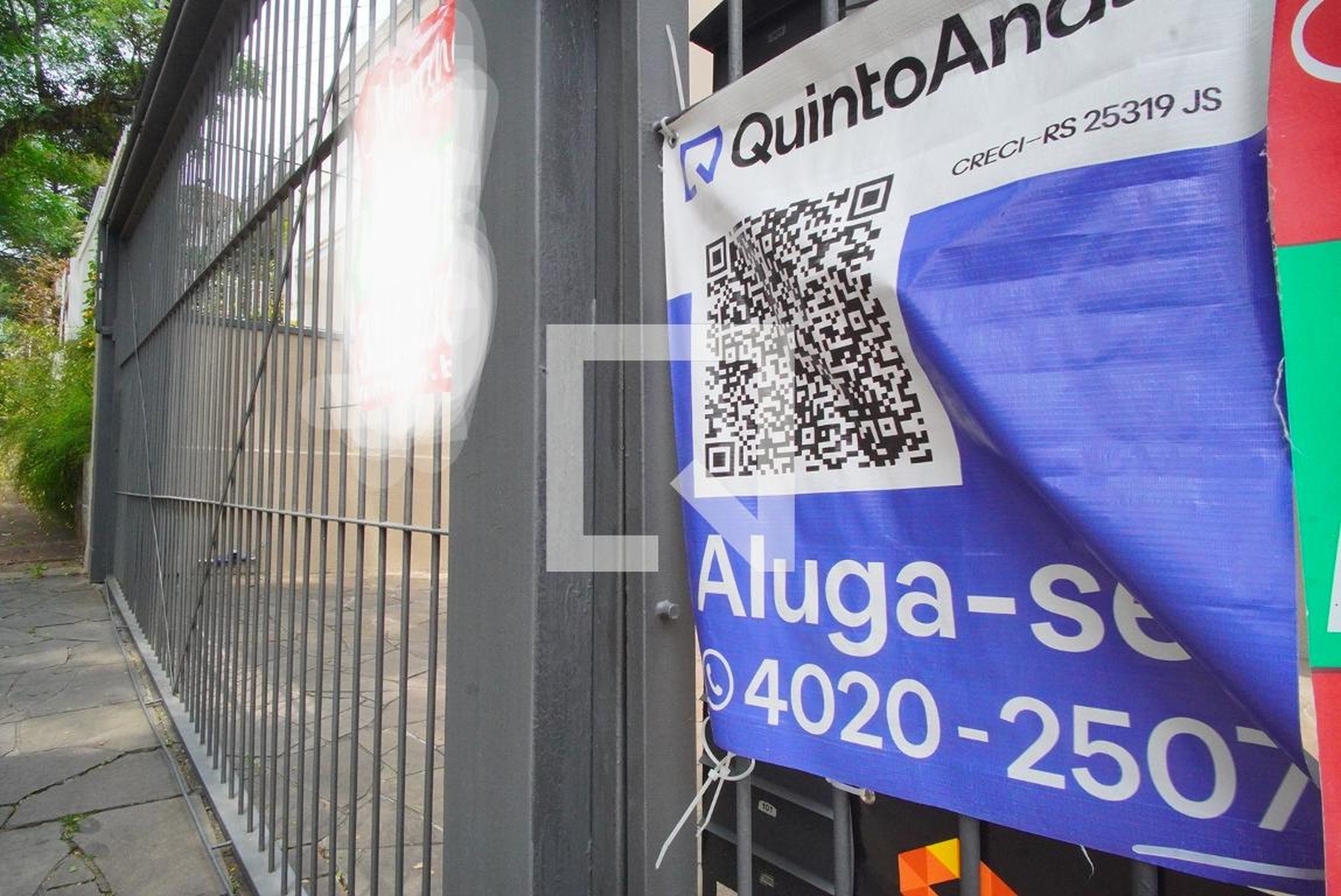 Fachada Edifício Laredo