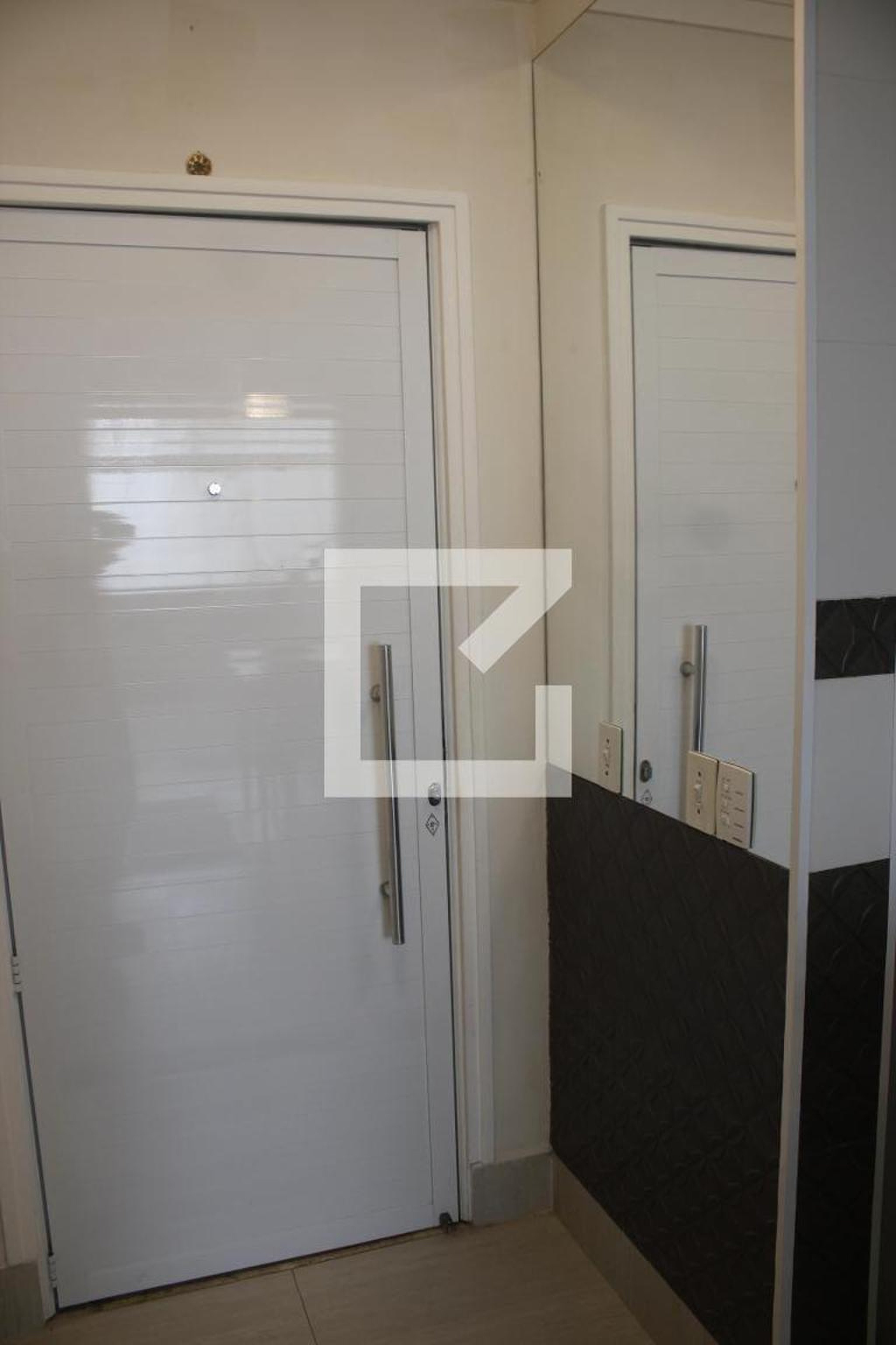 Entrada - Ubatuba - Itaú