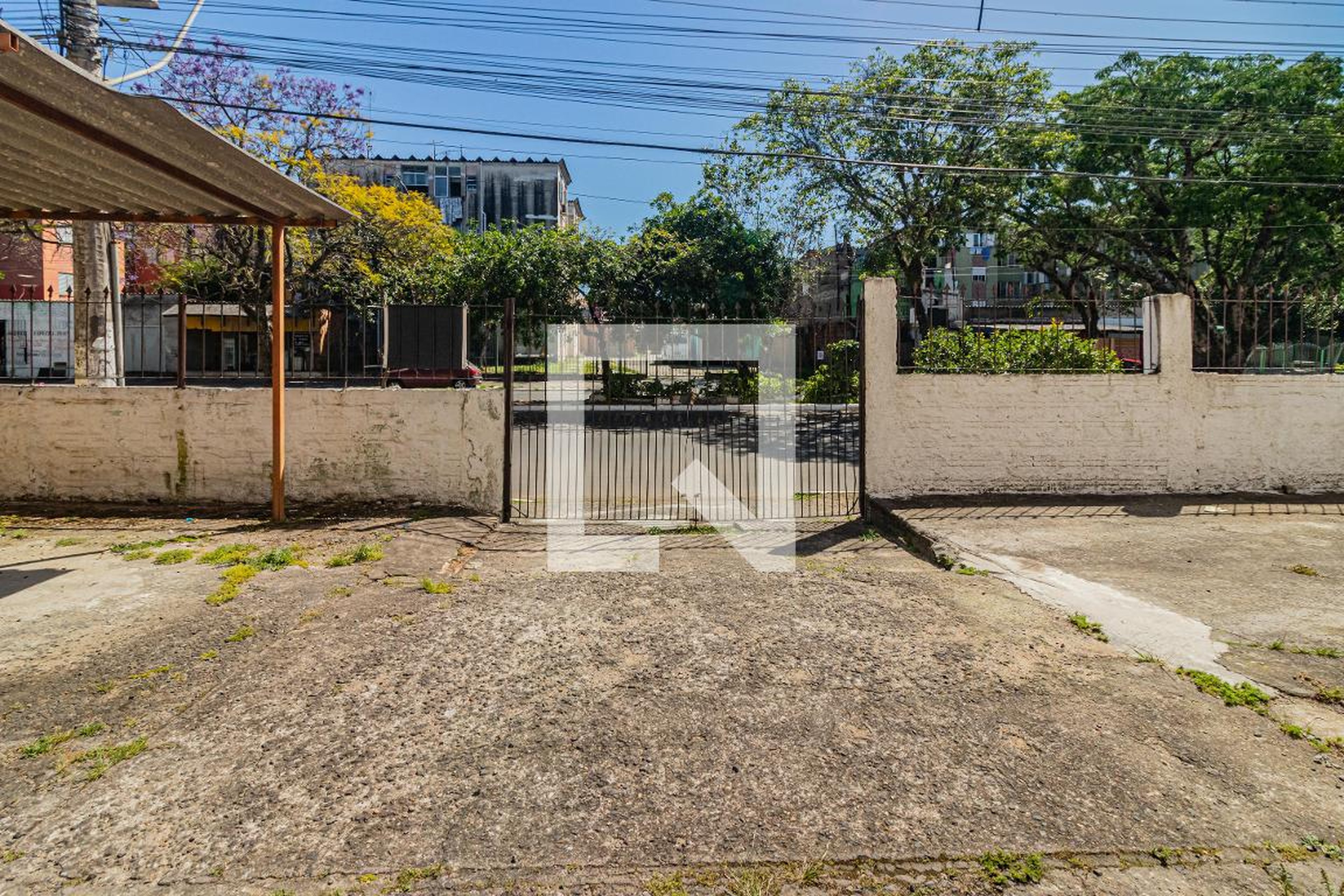 Área comum Condomínio em Avenida Dezessete de Abril, 101