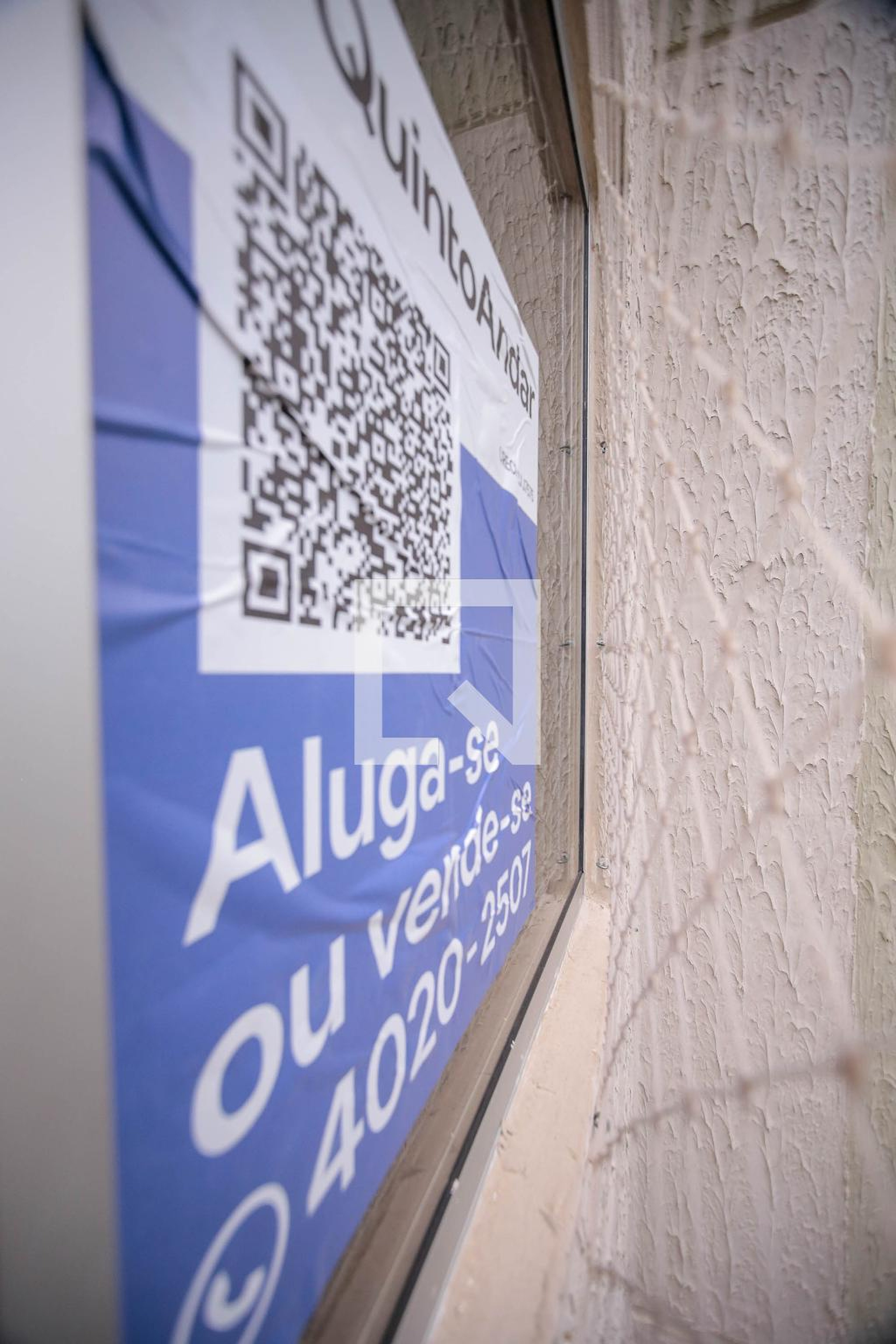 Fachada Condomínio em Rua da Pátria, 573