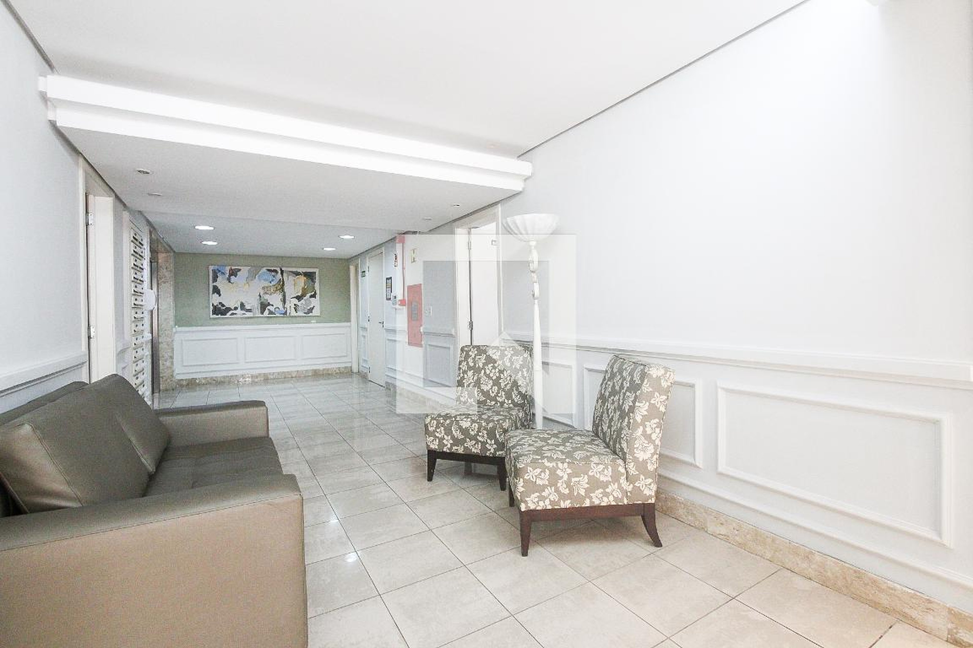 Hall de entrada - null