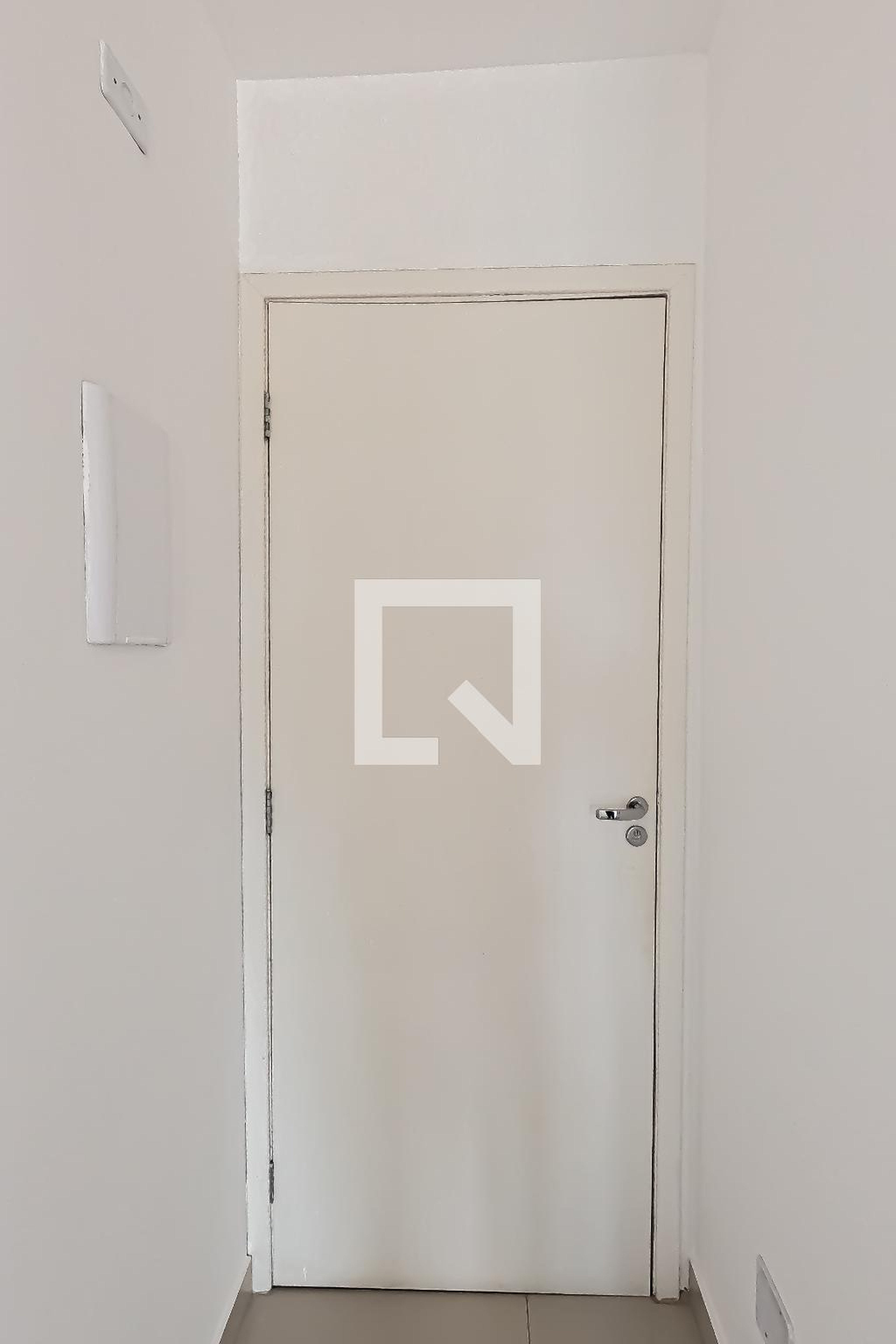 Entrada - Marques de Vizeu