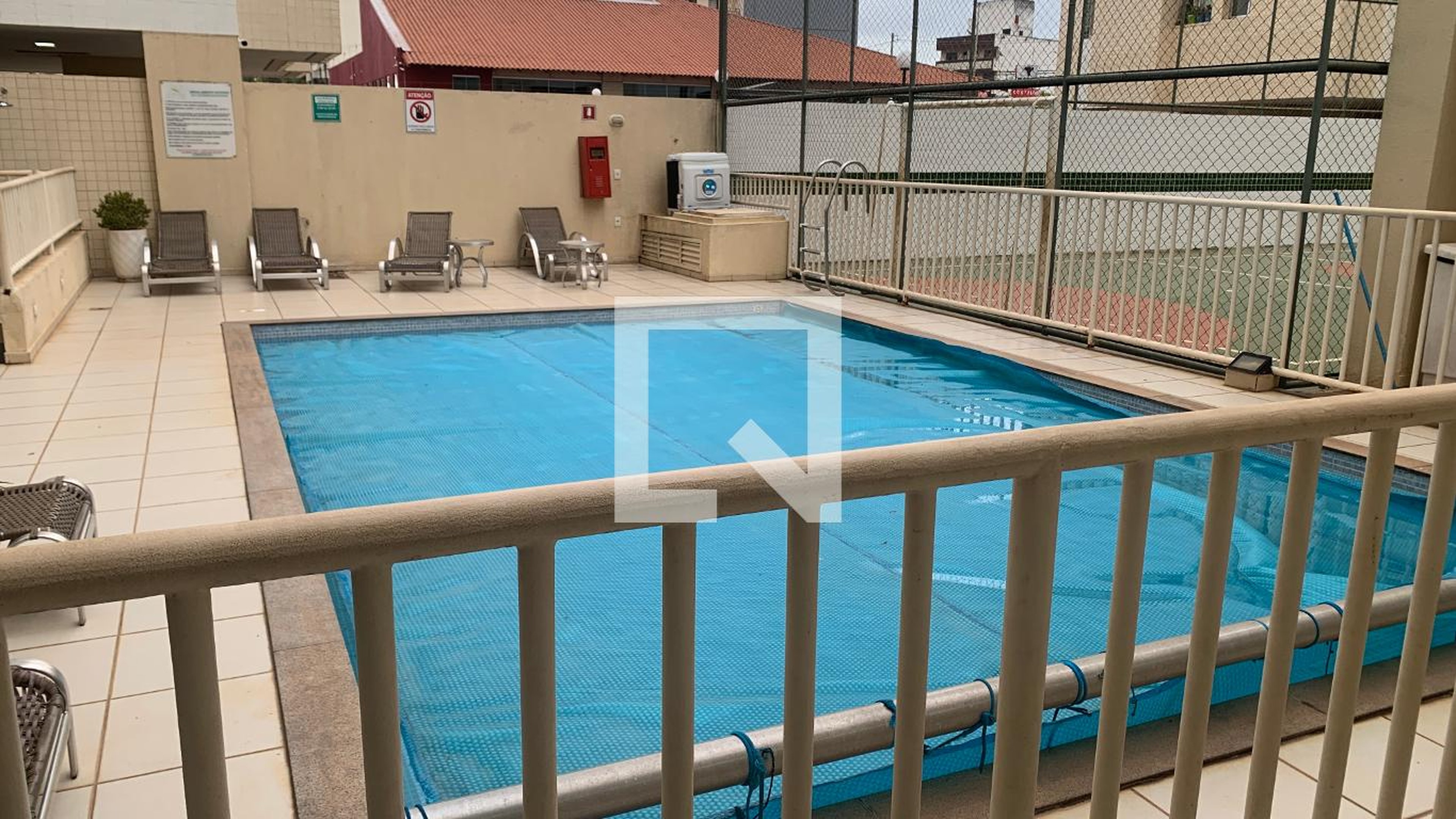 PISCINA - Costa Verde