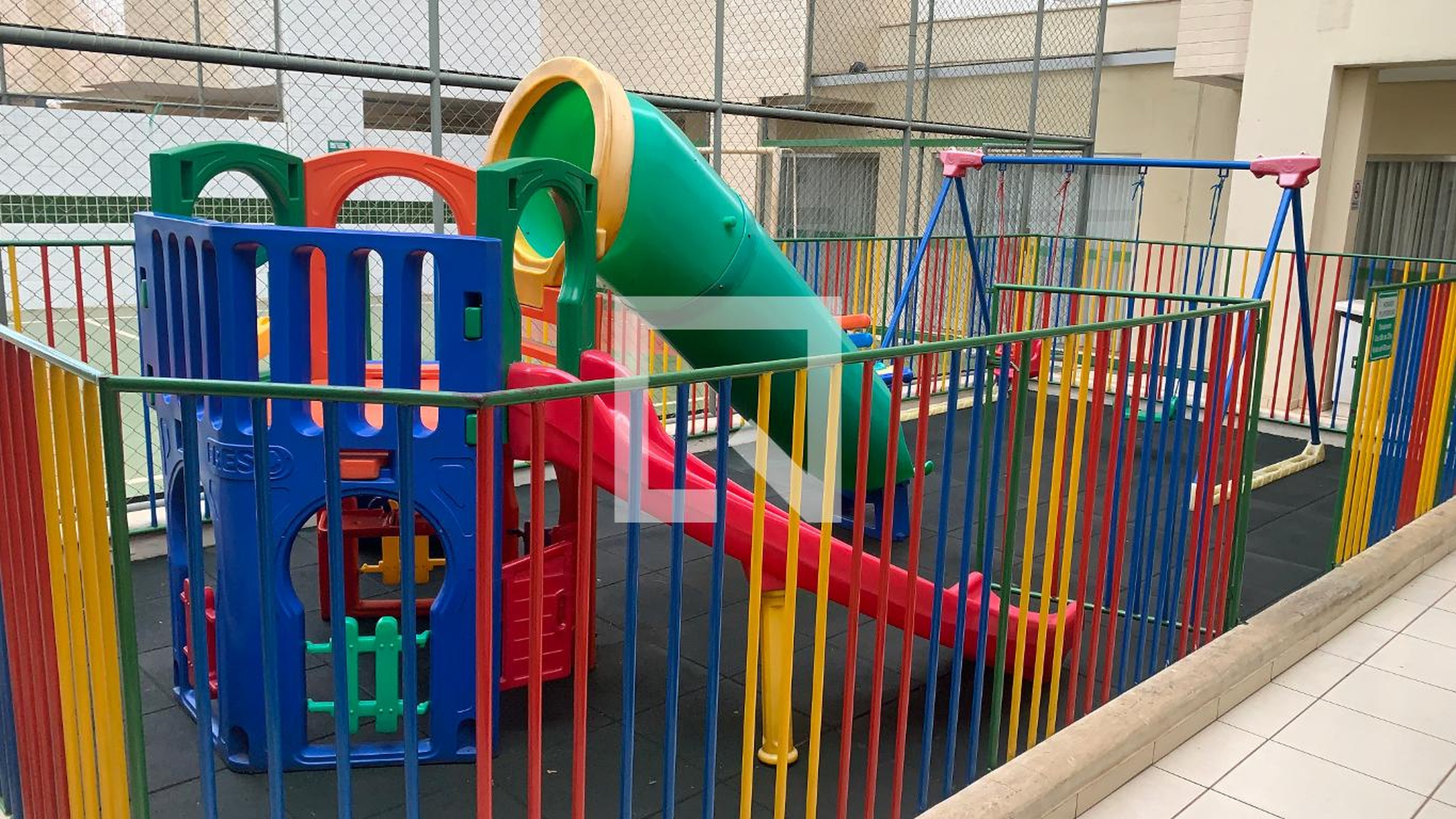 PLAYGROUND - Costa Verde