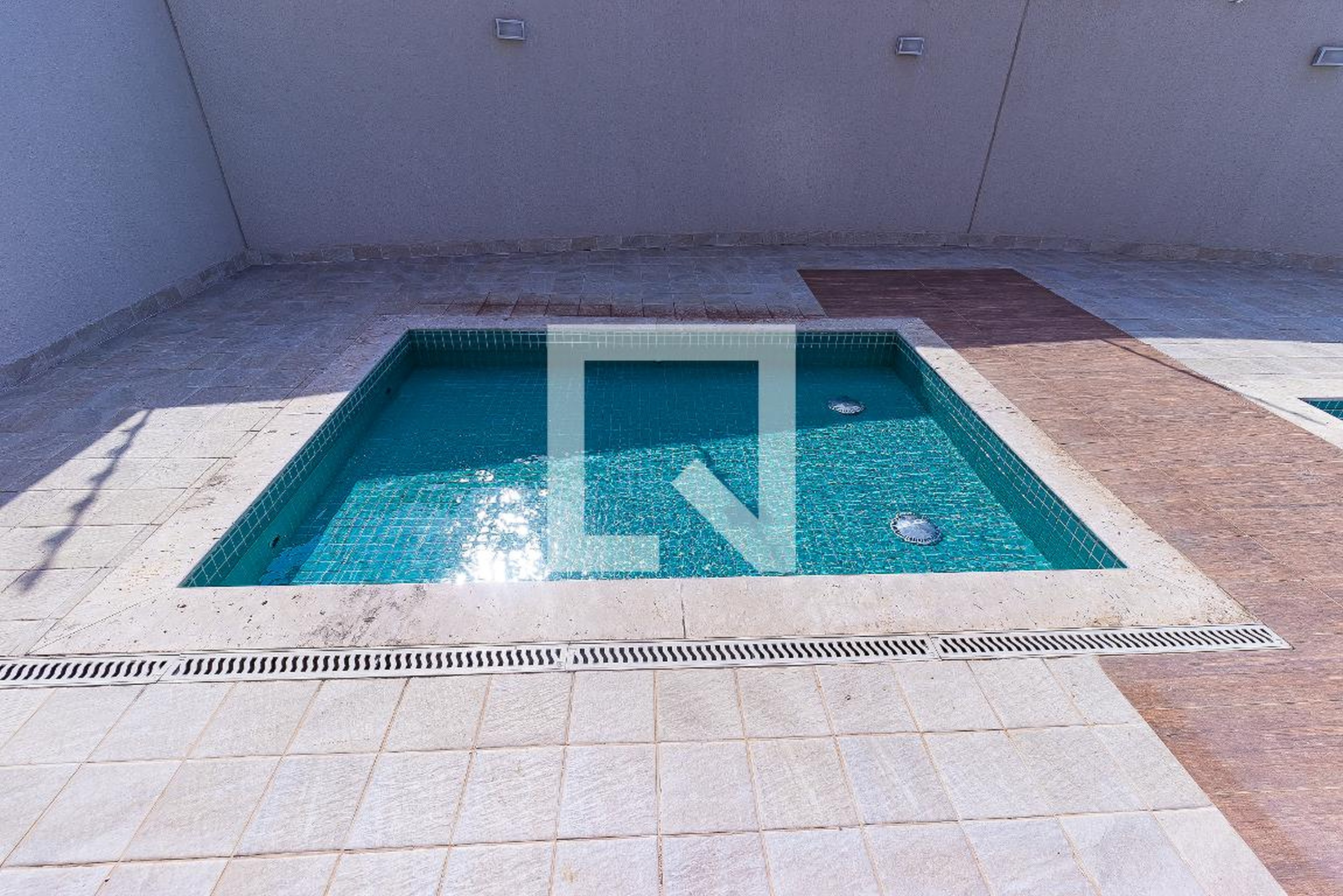 Piscina - Grand Kazza