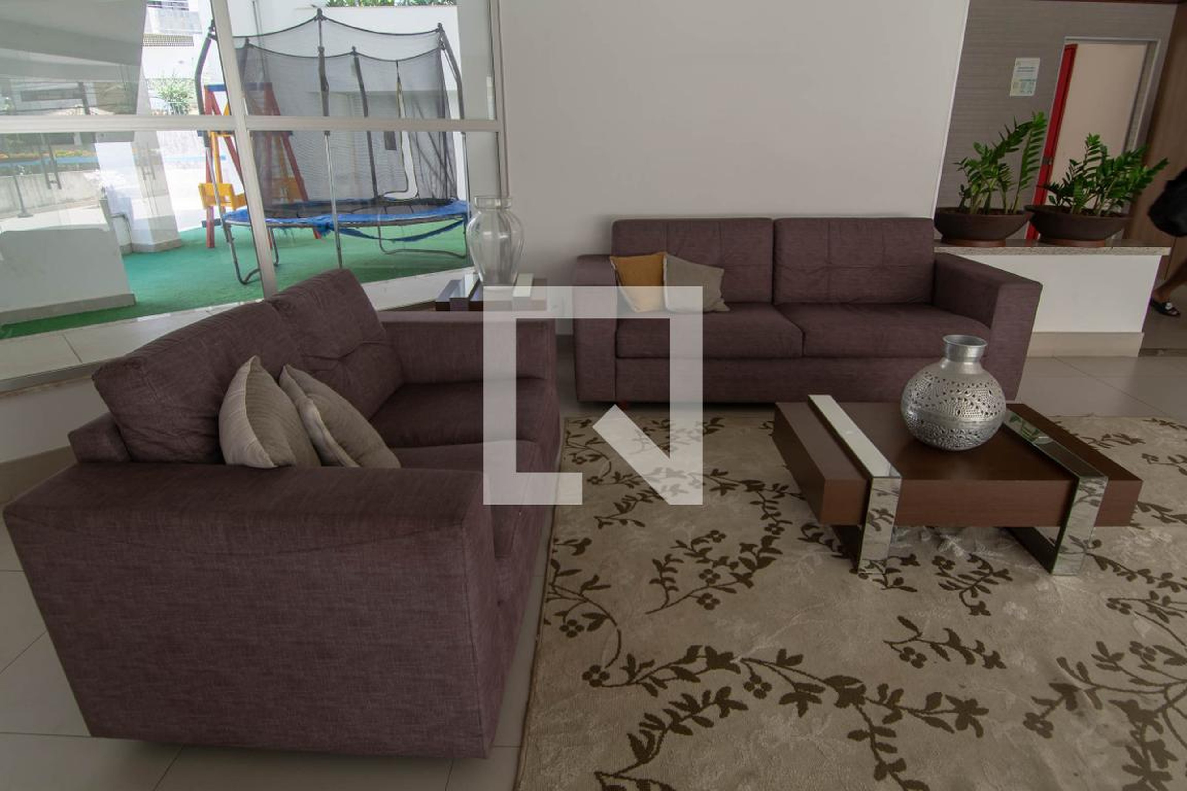 Hall - Iguatemi Sul