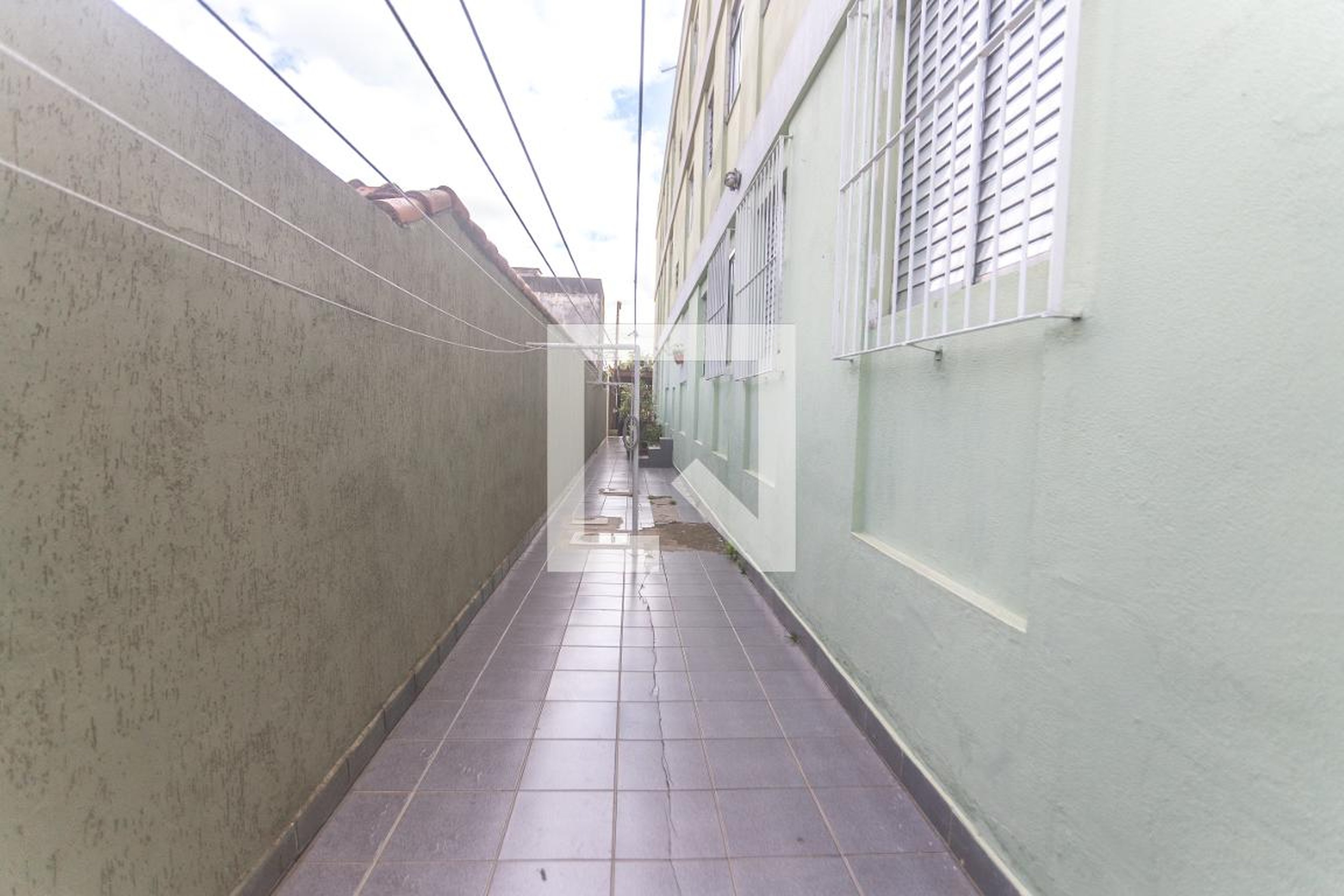 Área comum - Genova