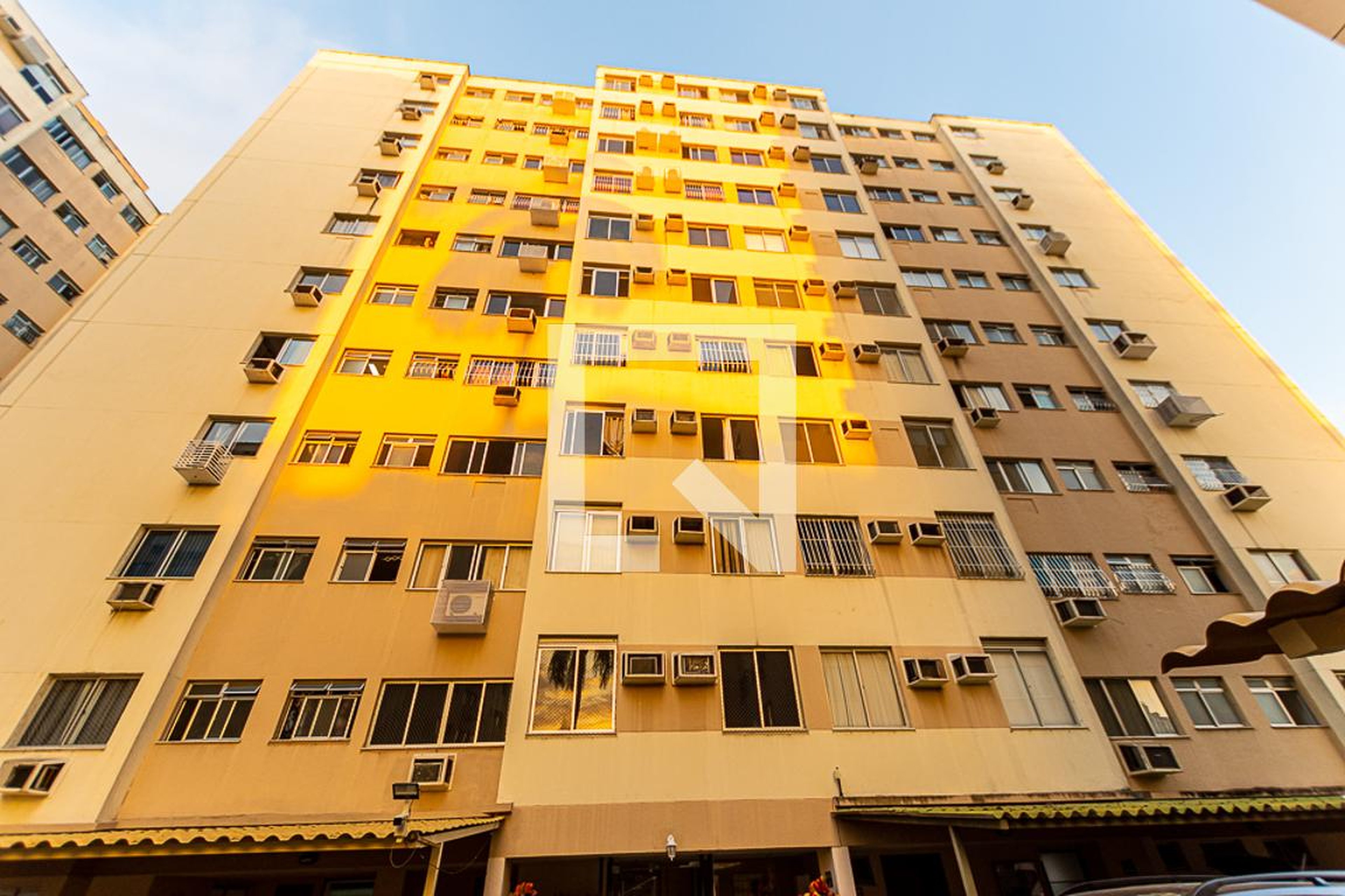 Entrada - Quinta das Palmeiras