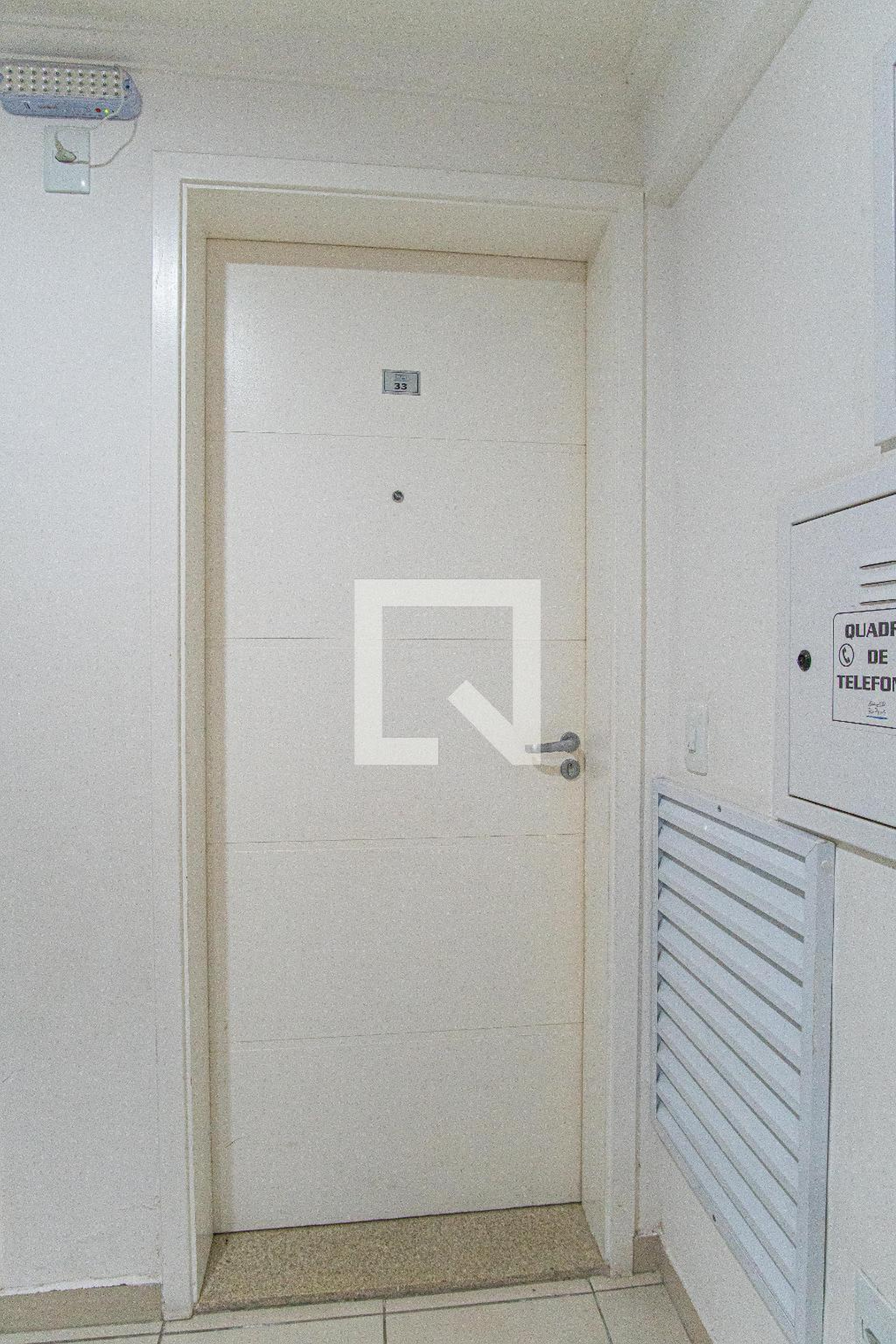 Entrada - Residencial Clube Rio Preto