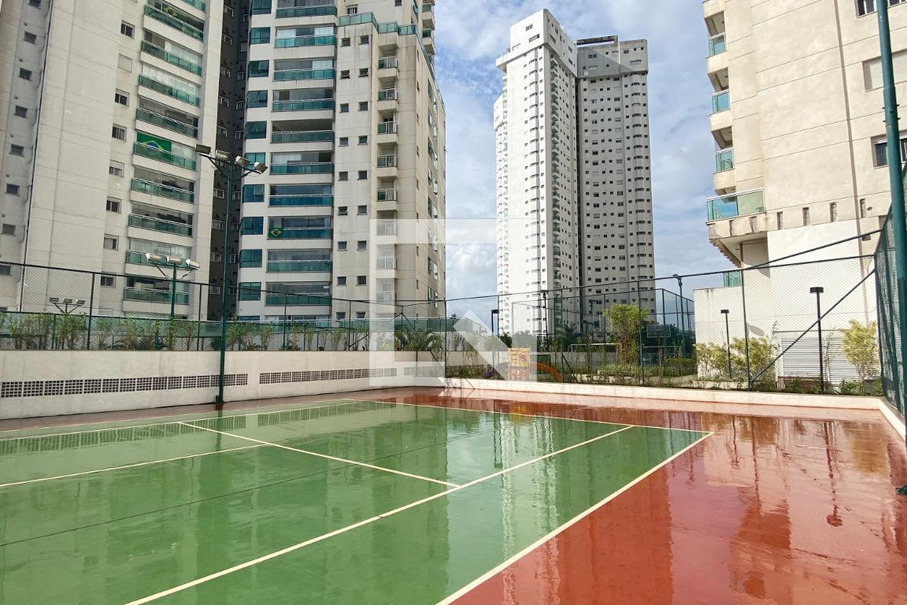 Quadra - Gremercy Park