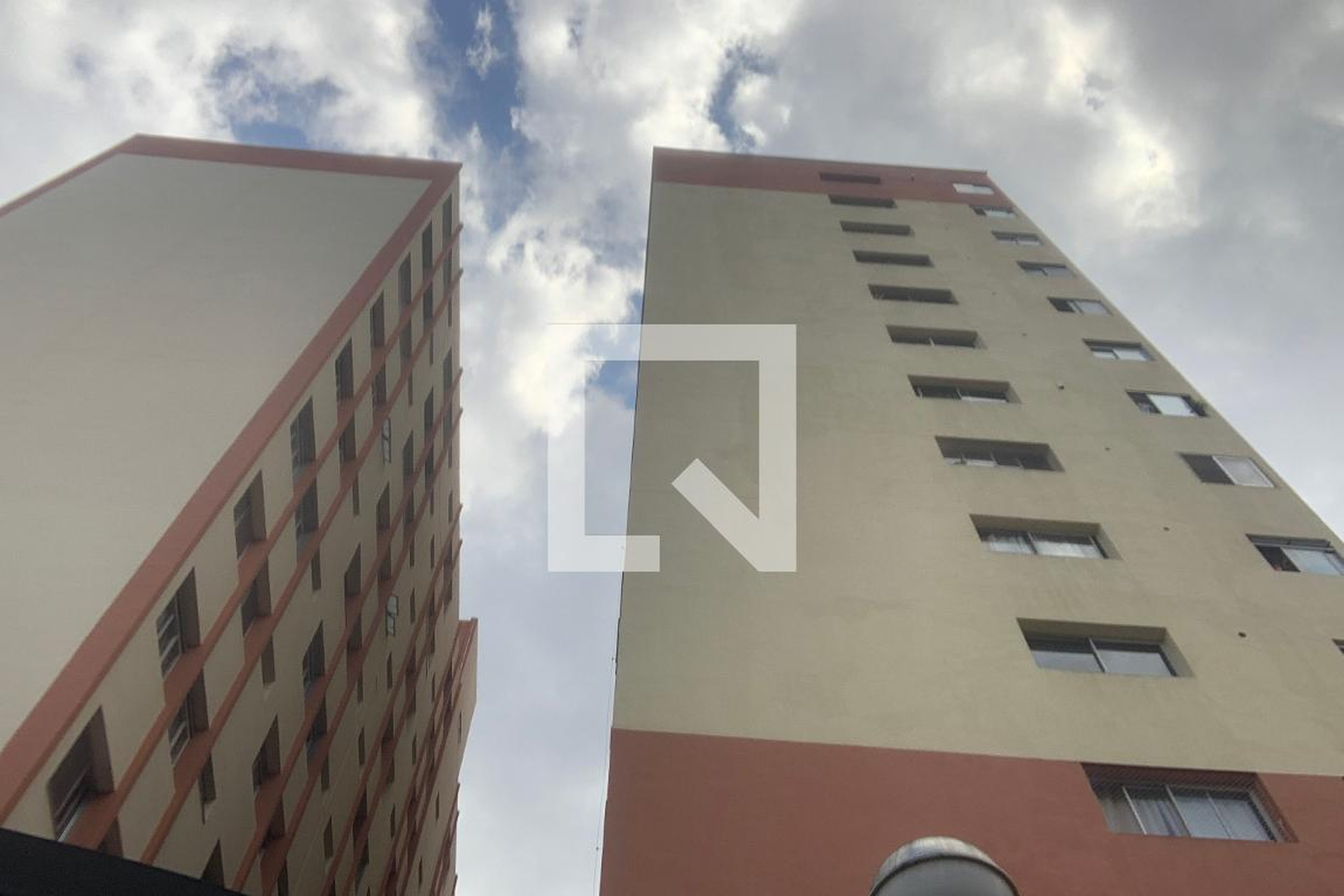 Fachada do Prédio Condomínio Germania e Normandia