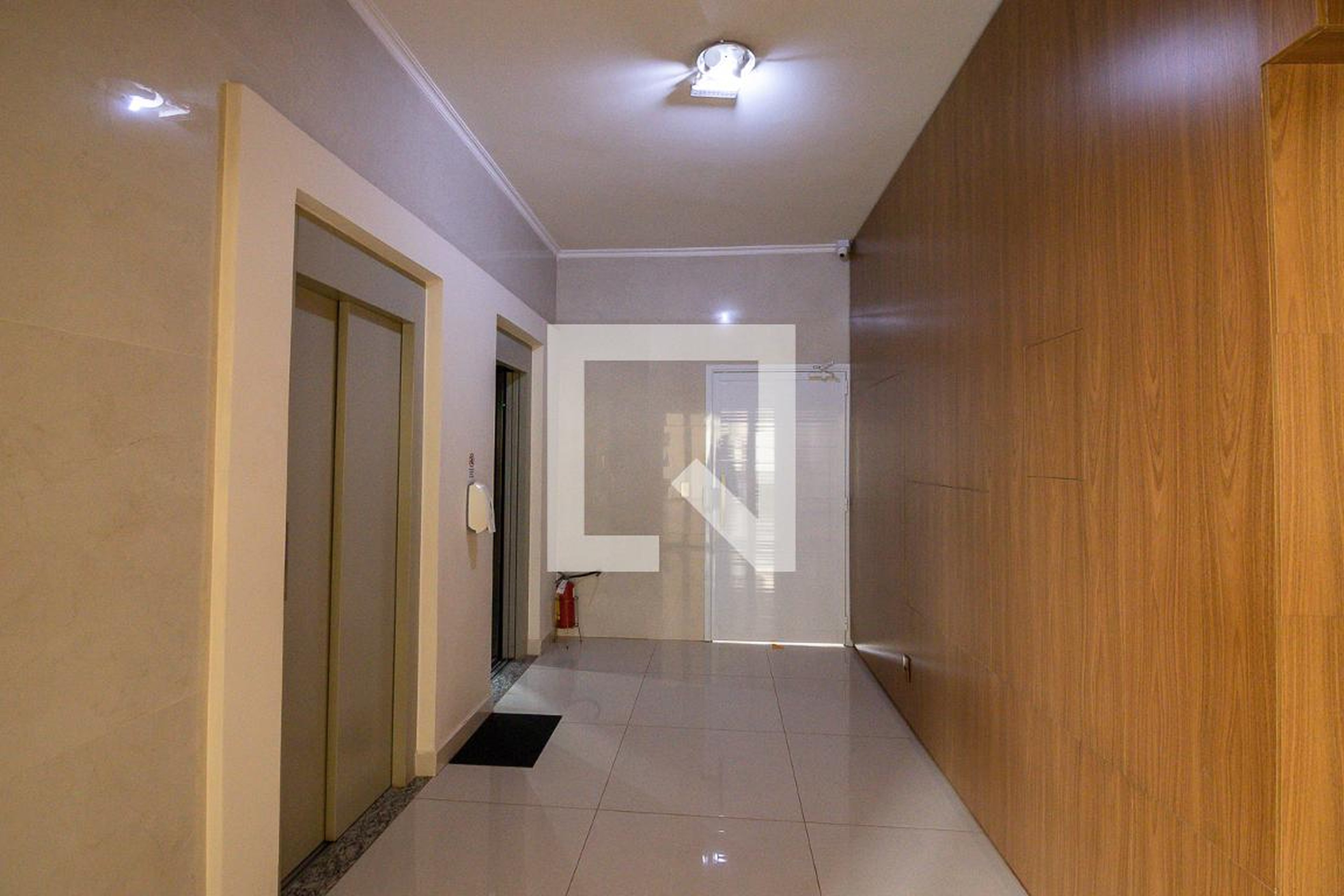 Hall de Entrada - Saint Michel