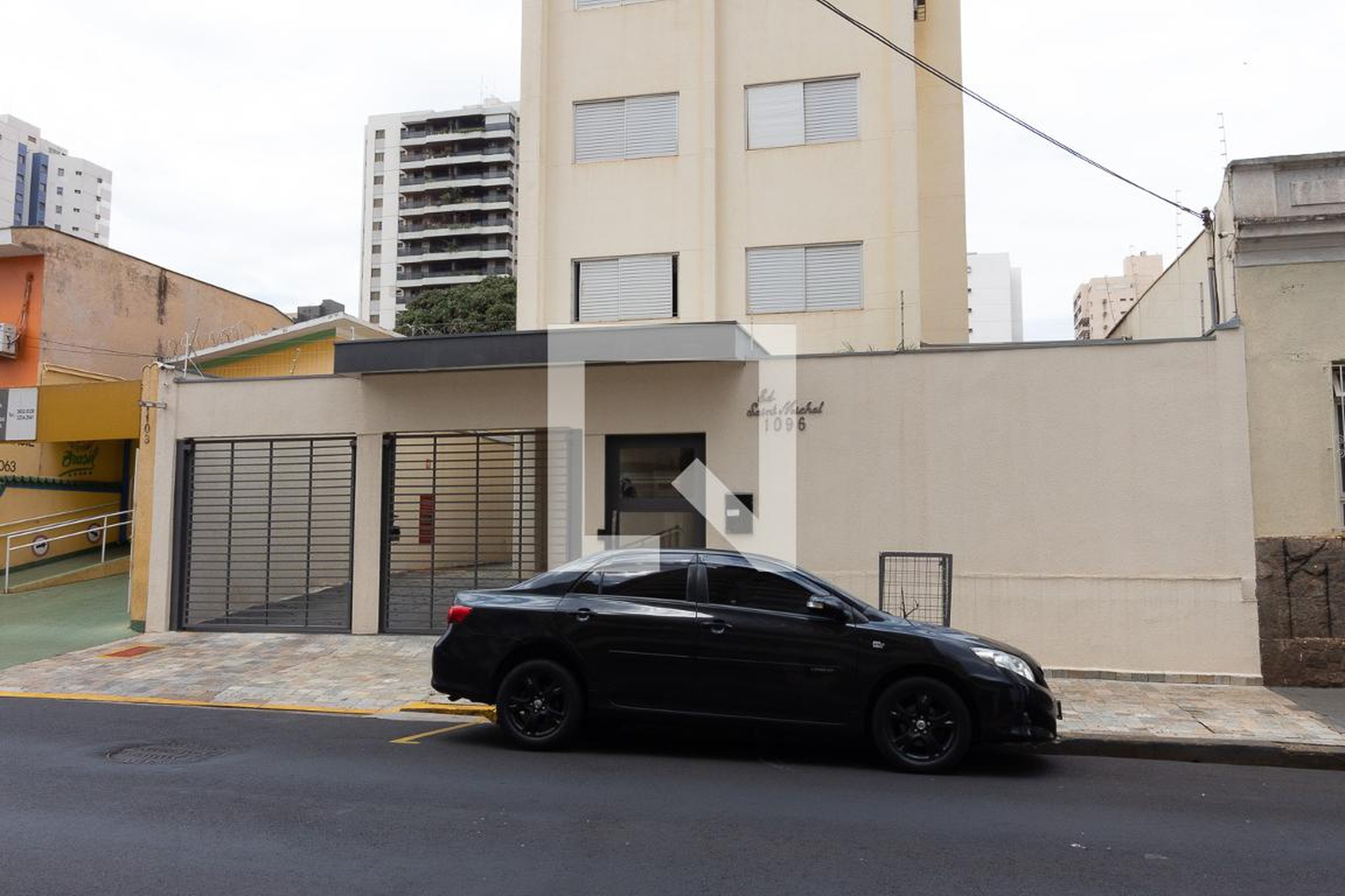 Portaria - Saint Michel