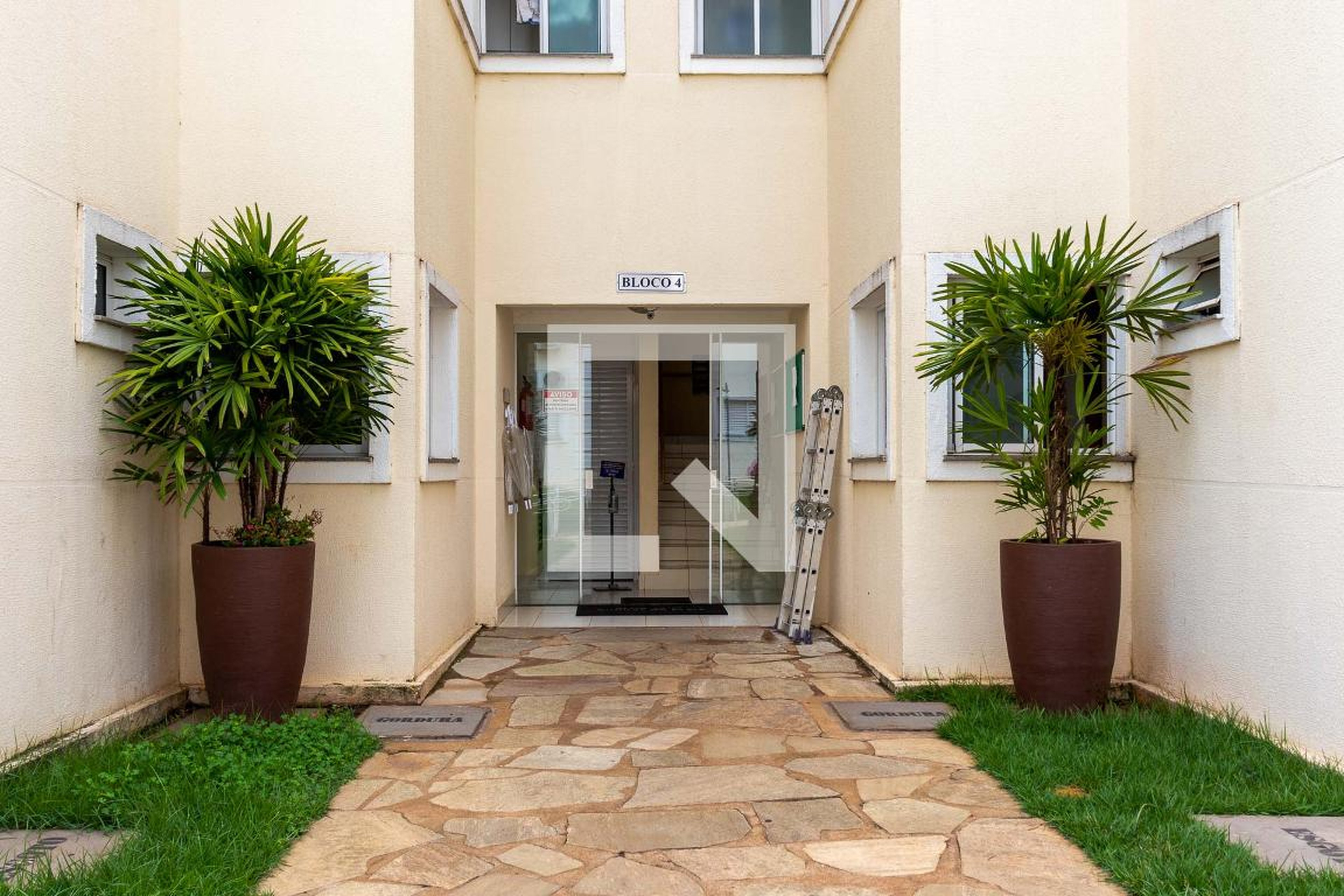 Área comum - Colinas do Praia