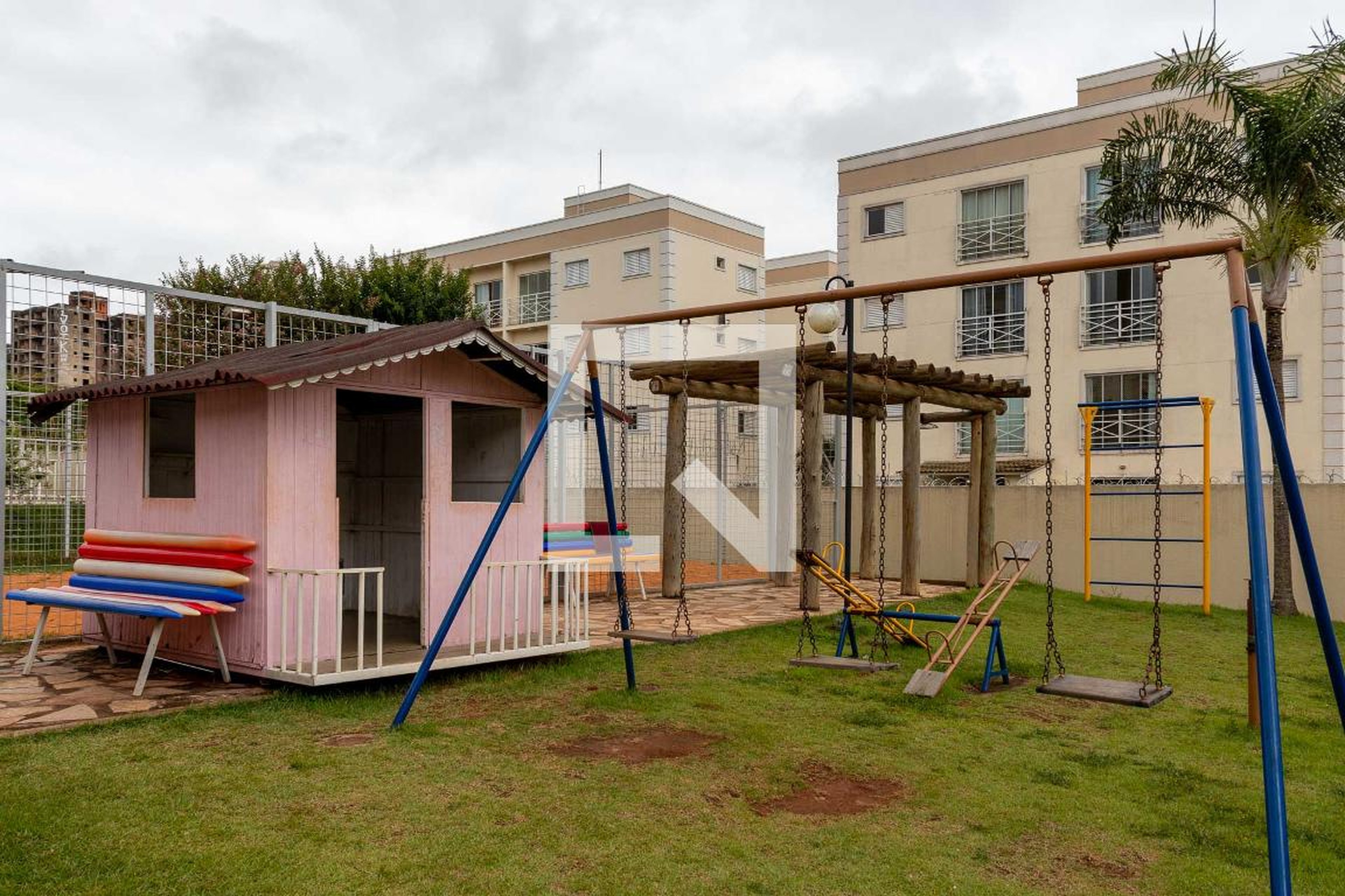 Playground - Colinas do Praia