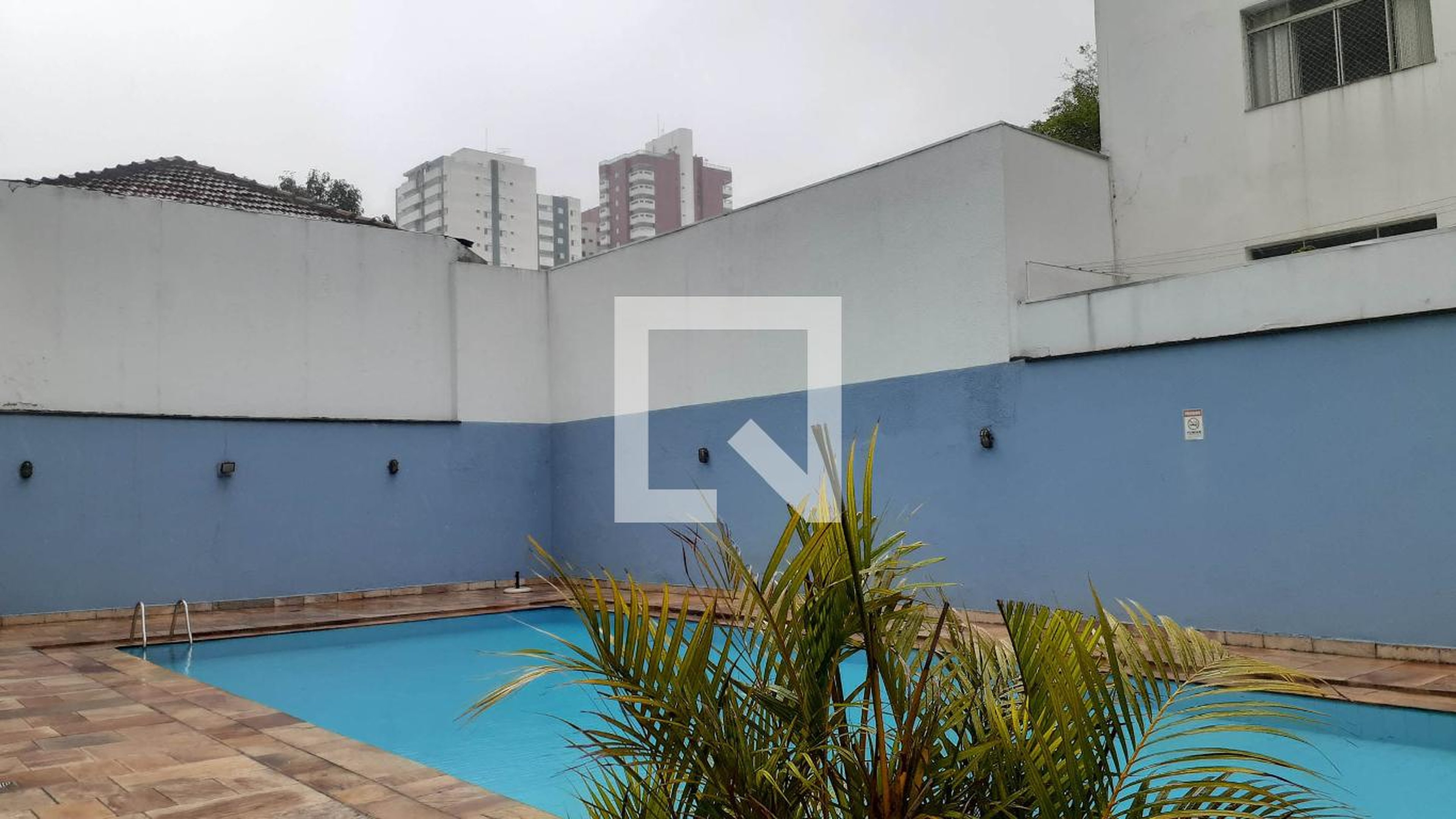 Piscina - Pedro José Lourenzini