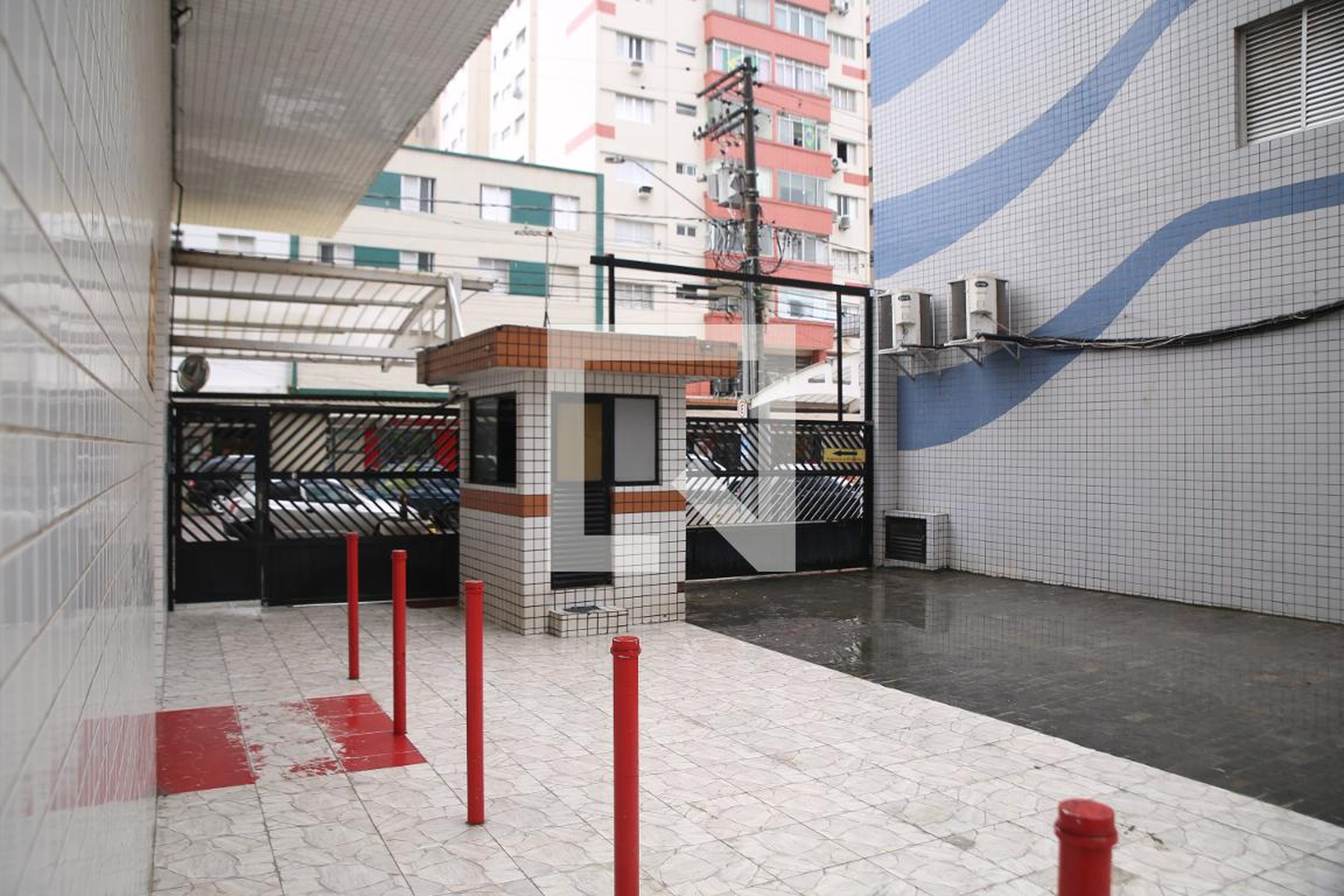 Entrada - Long Beach