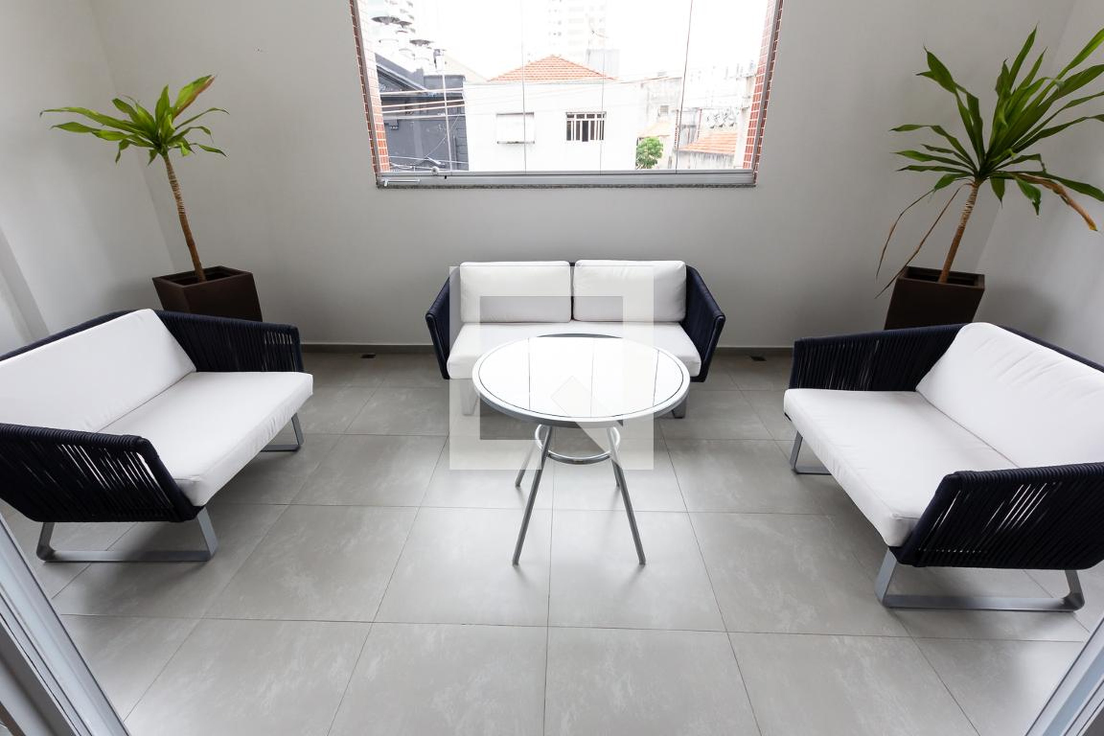 Espaço Gourmet - You, Now Santa Cecilia