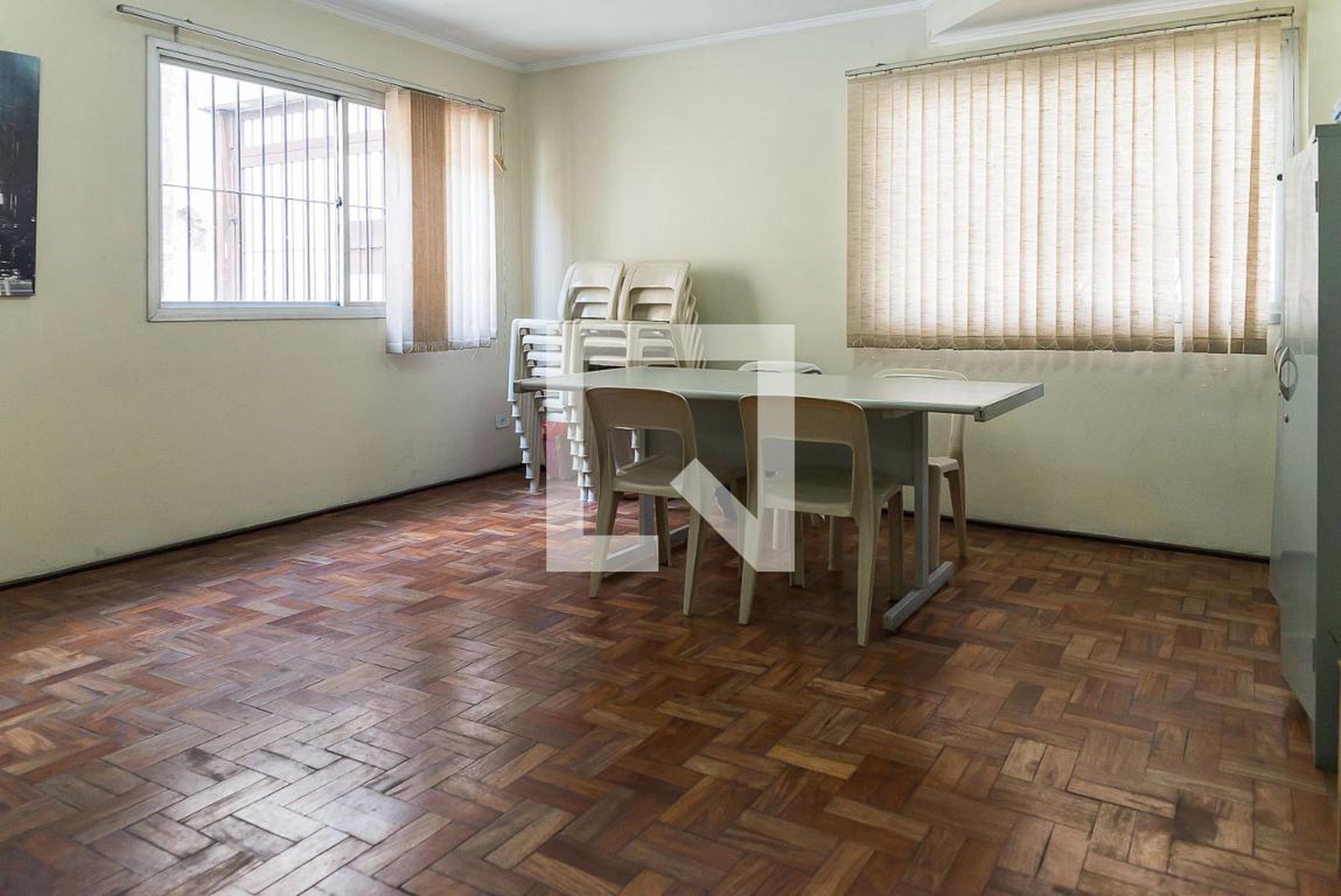 Salão de Festas - Cedro