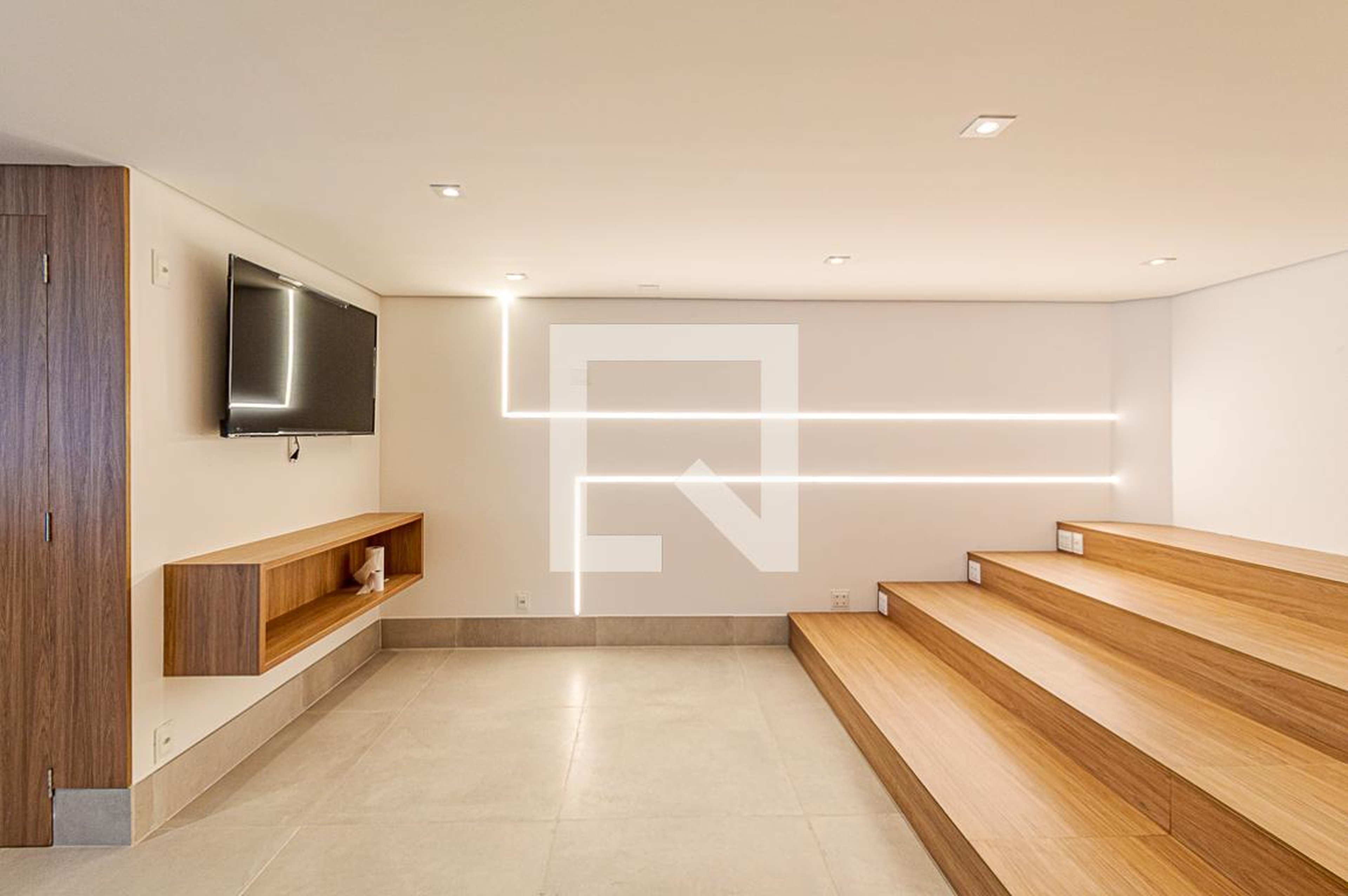 Area Comum - Parque Augusta Studios