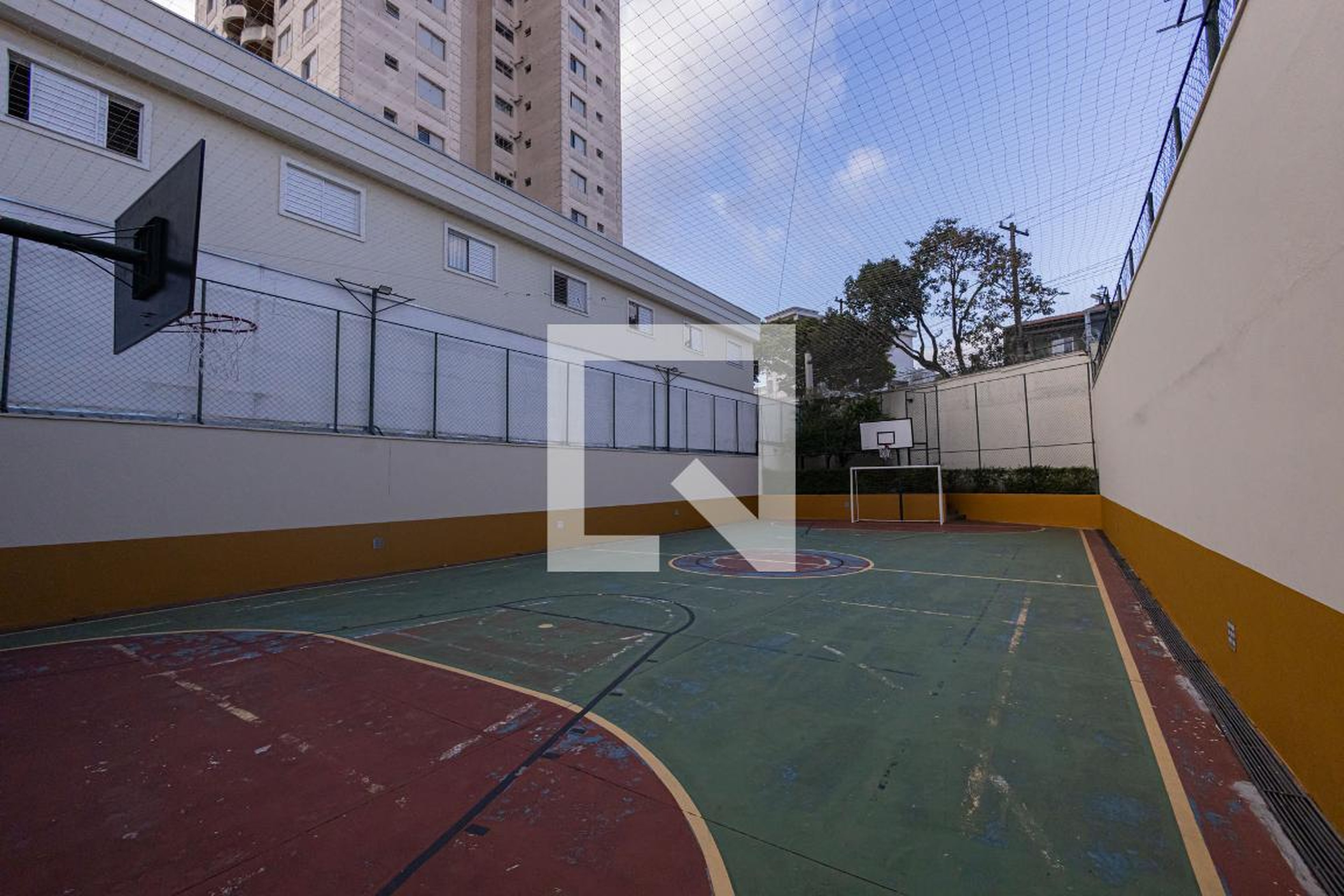 Quadra - Edifício Summer Place