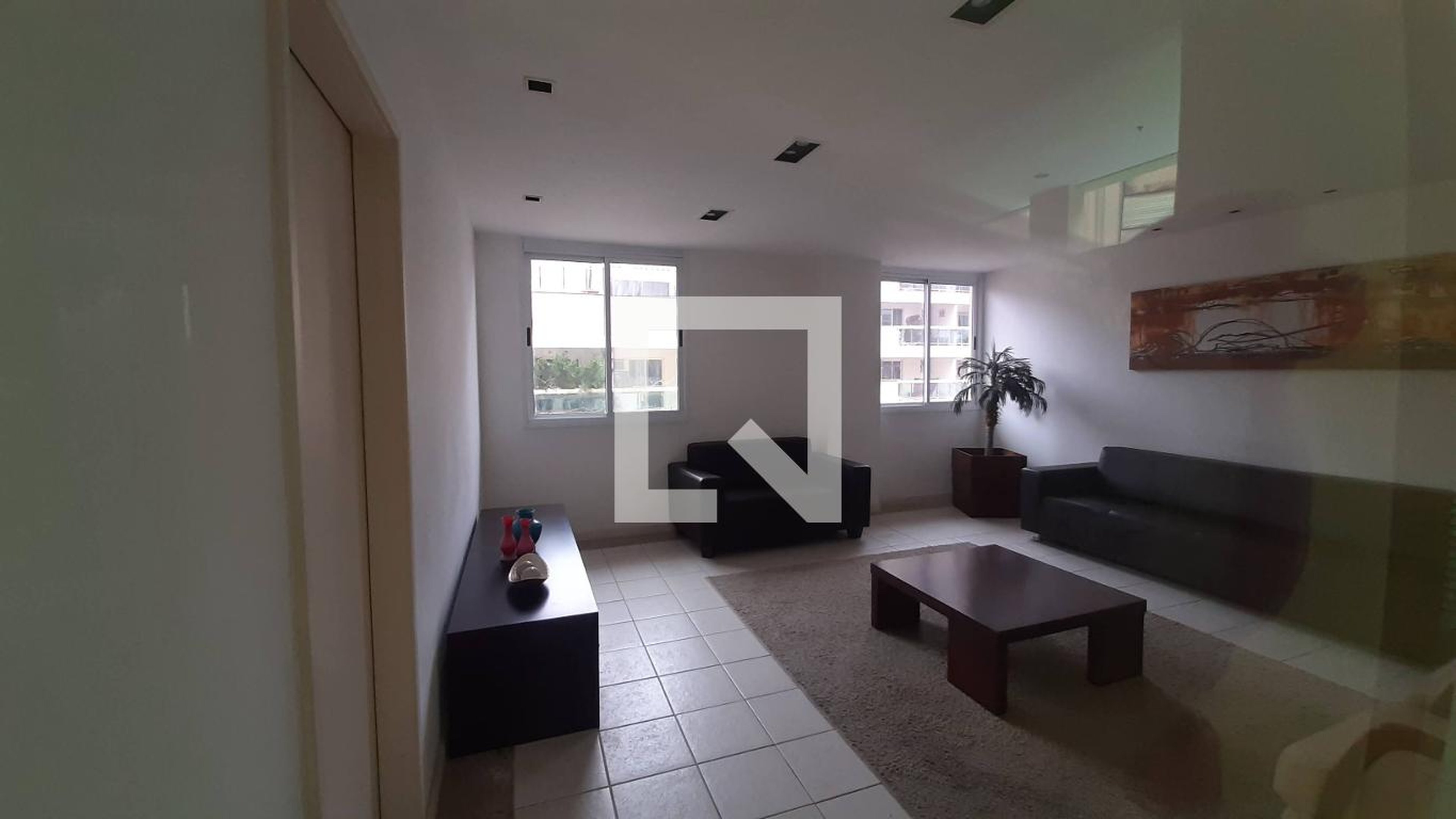 Salão de Festas - Edifício Locanda Apeninos