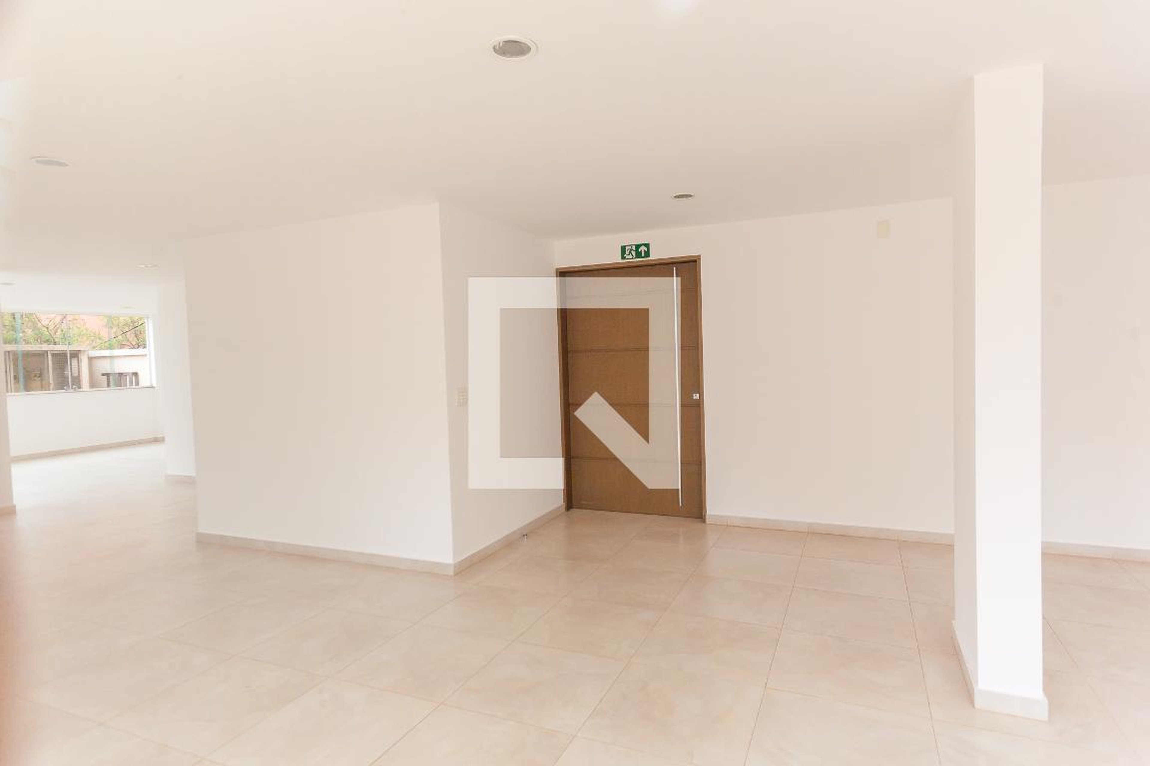 Salão de Festas - Parma