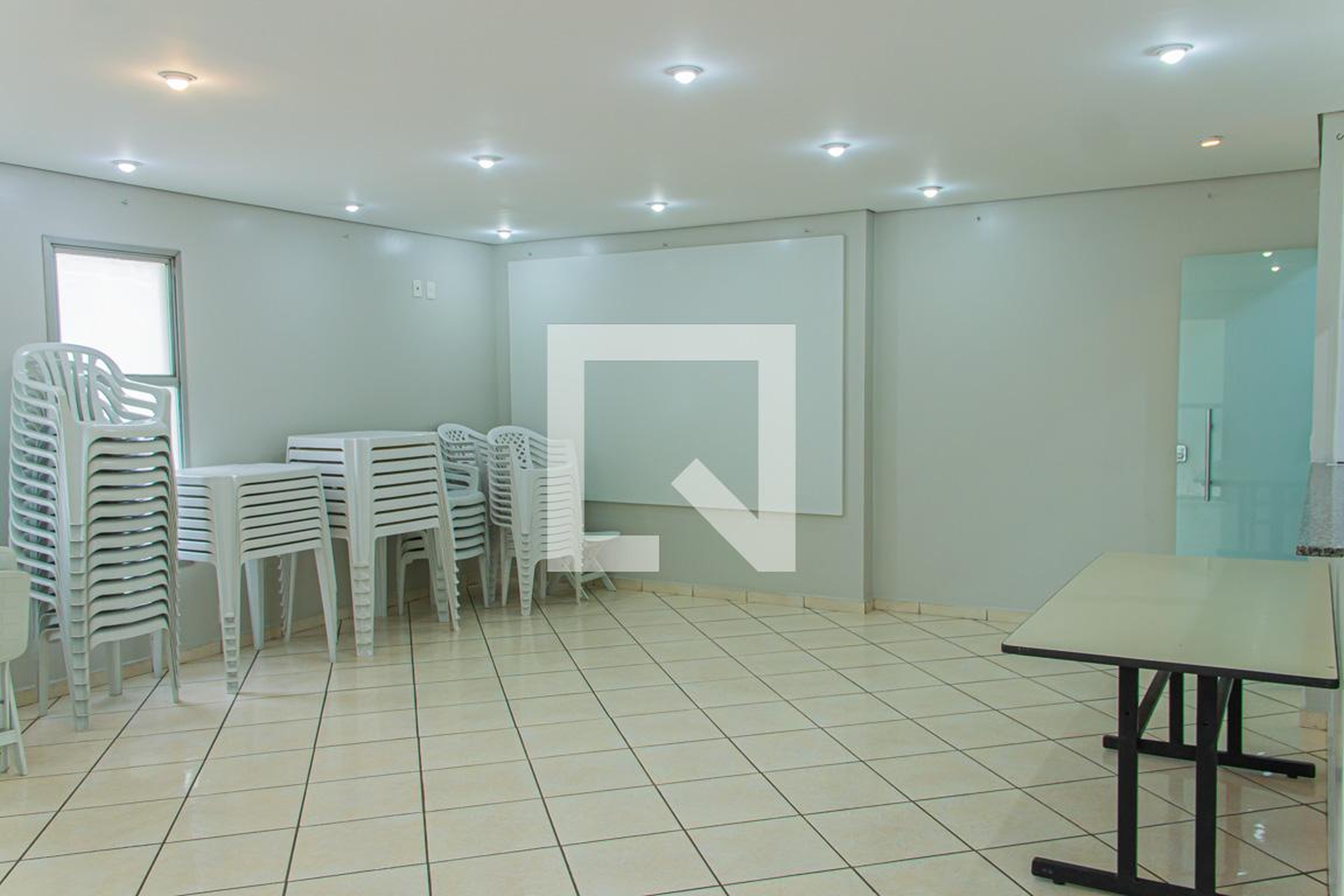 Salão de Festas - Stella Maris