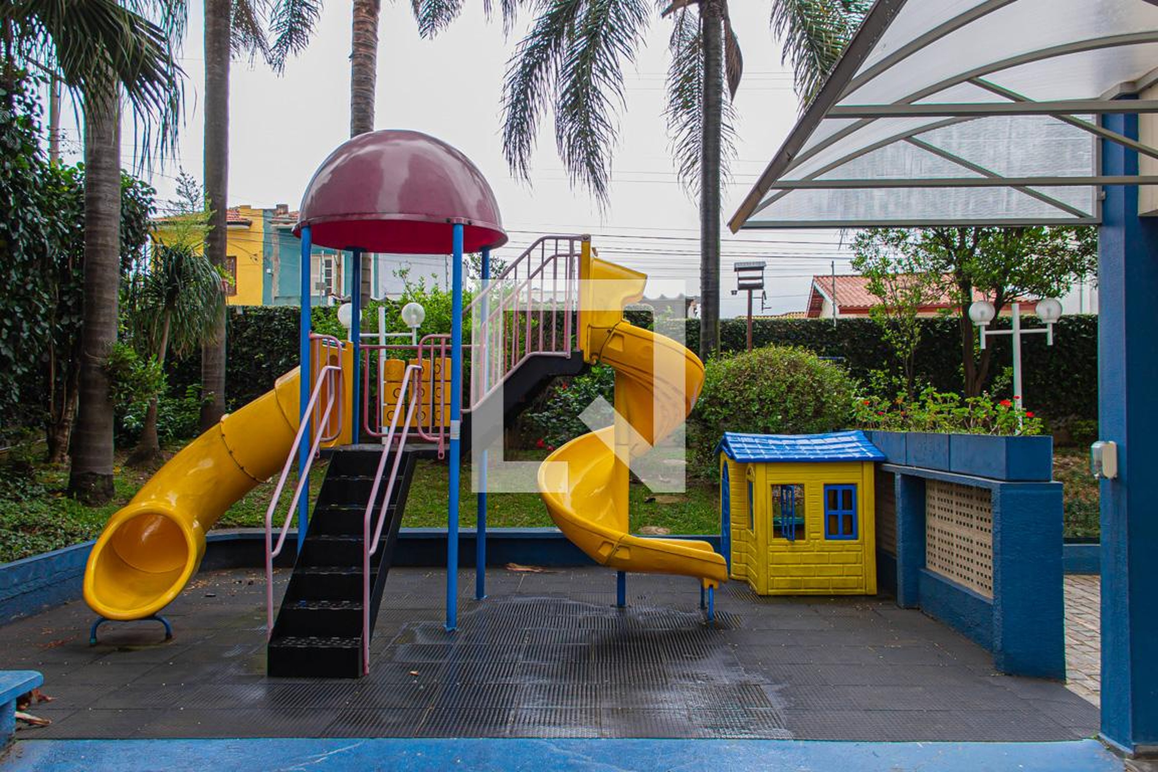 Playground - Stella Maris