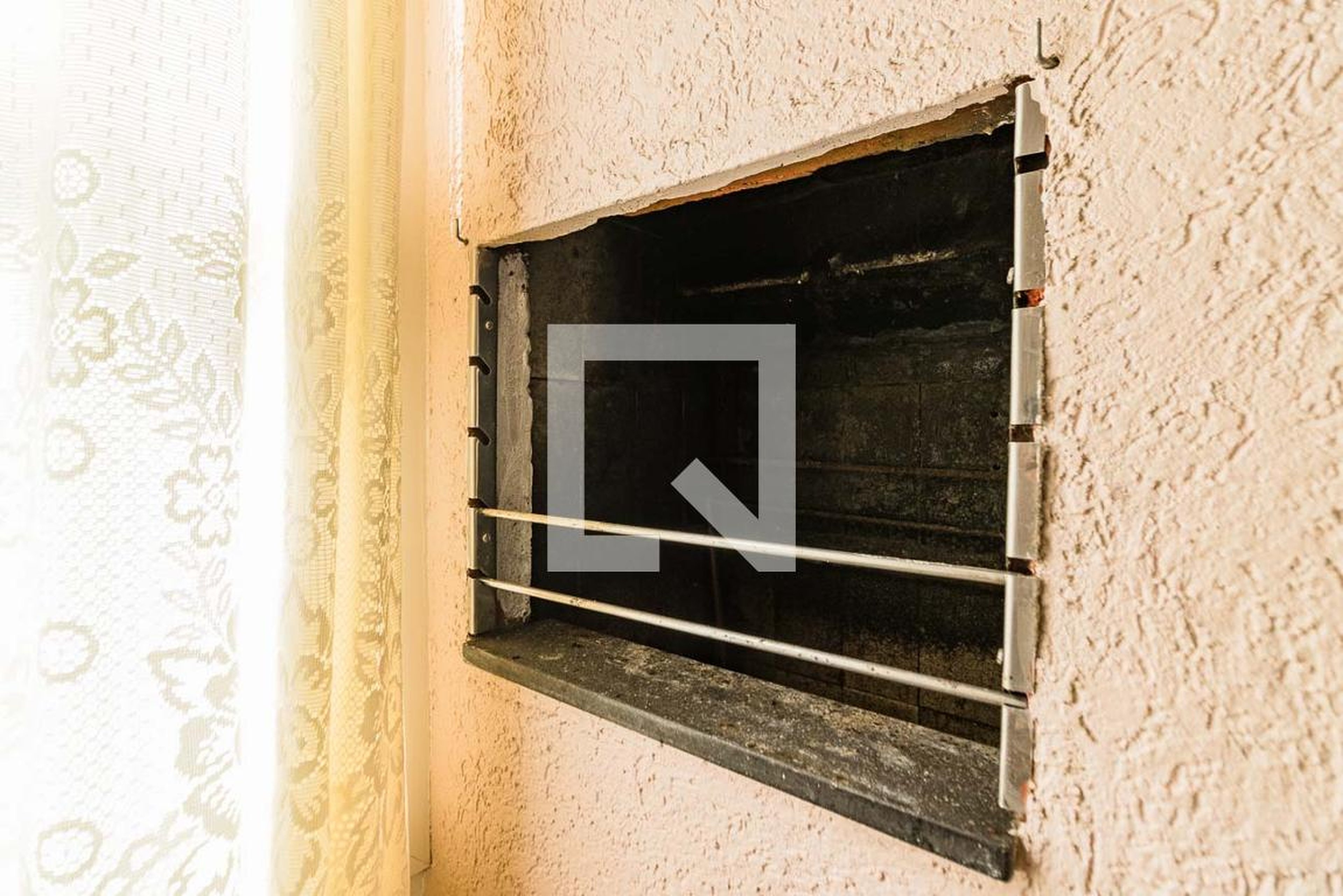 Churrasqueira - Othelo Rosa