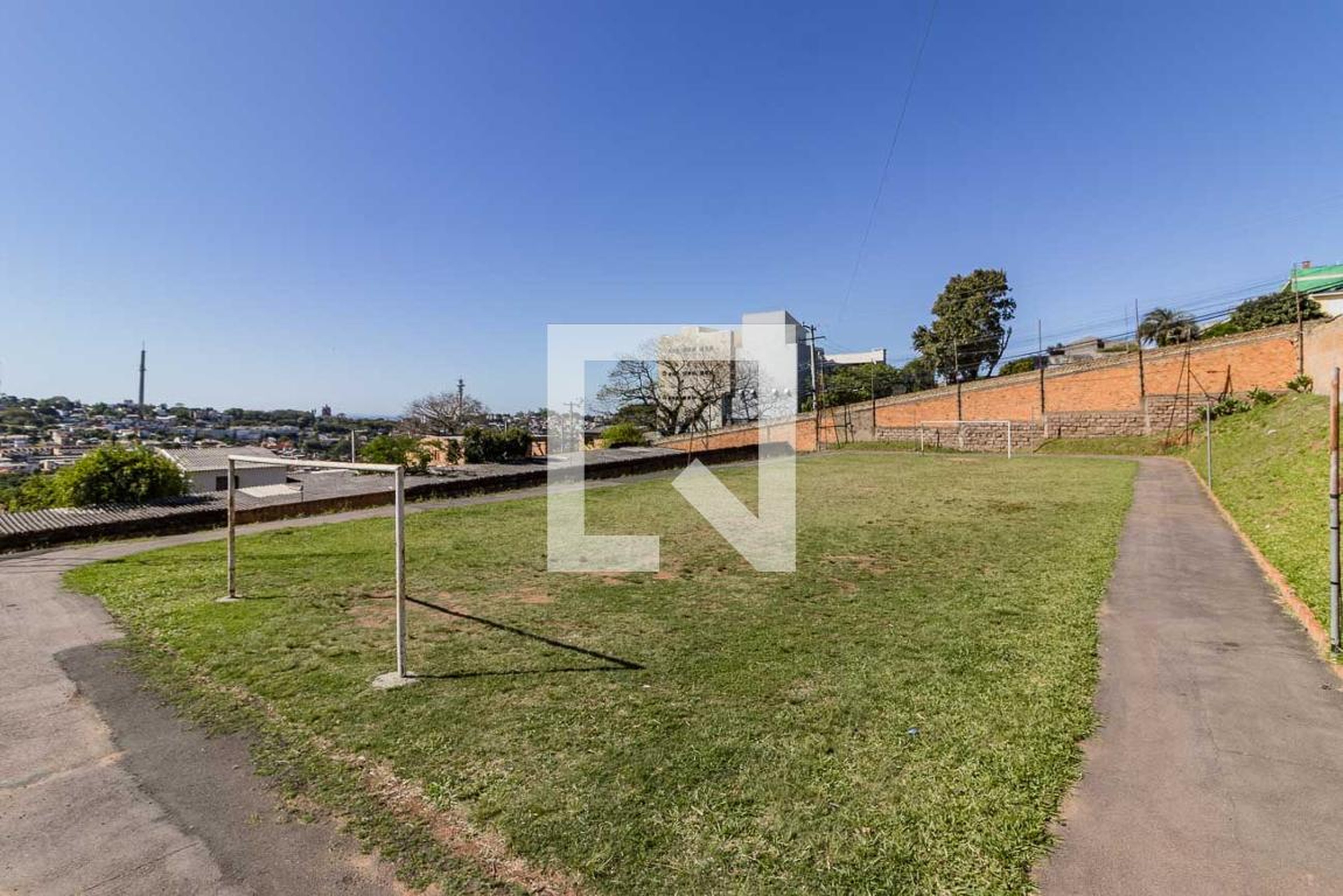 Quadra - Othelo Rosa